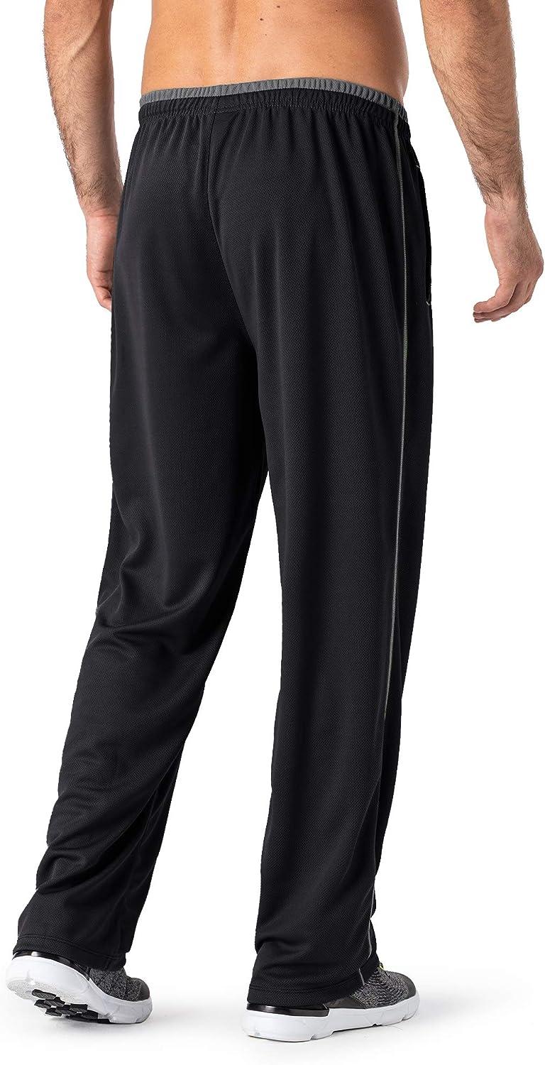 Durtebeua Workout Pants For Men Loose Fit Sweatpant Workout Pants With  Pockets - Walmart.com