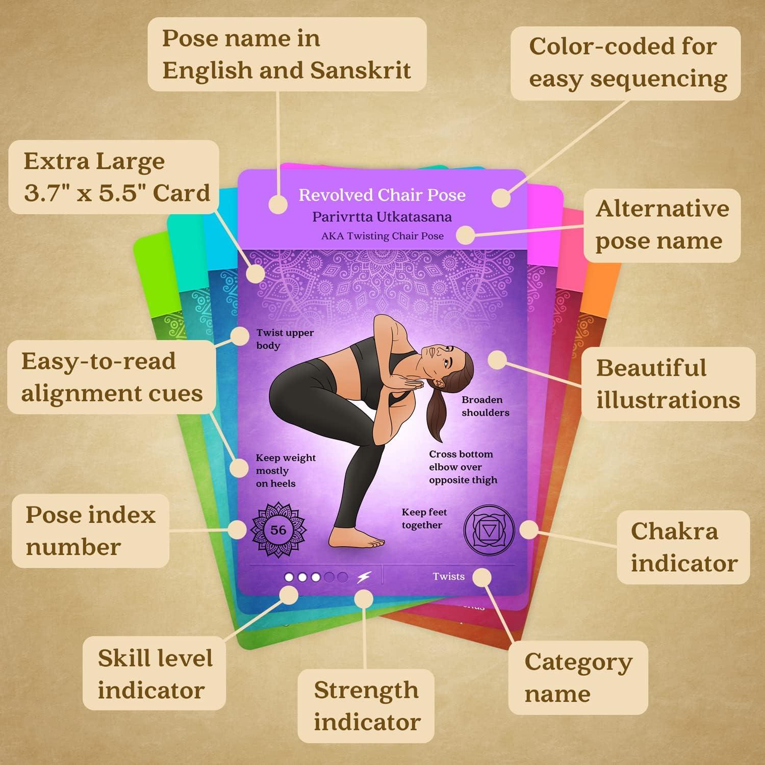 International Yoga Day 2023: Easy Yoga Asanas With Names and Pictures for  Beginners To Follow a Healthy Routine | 🍏 LatestLY