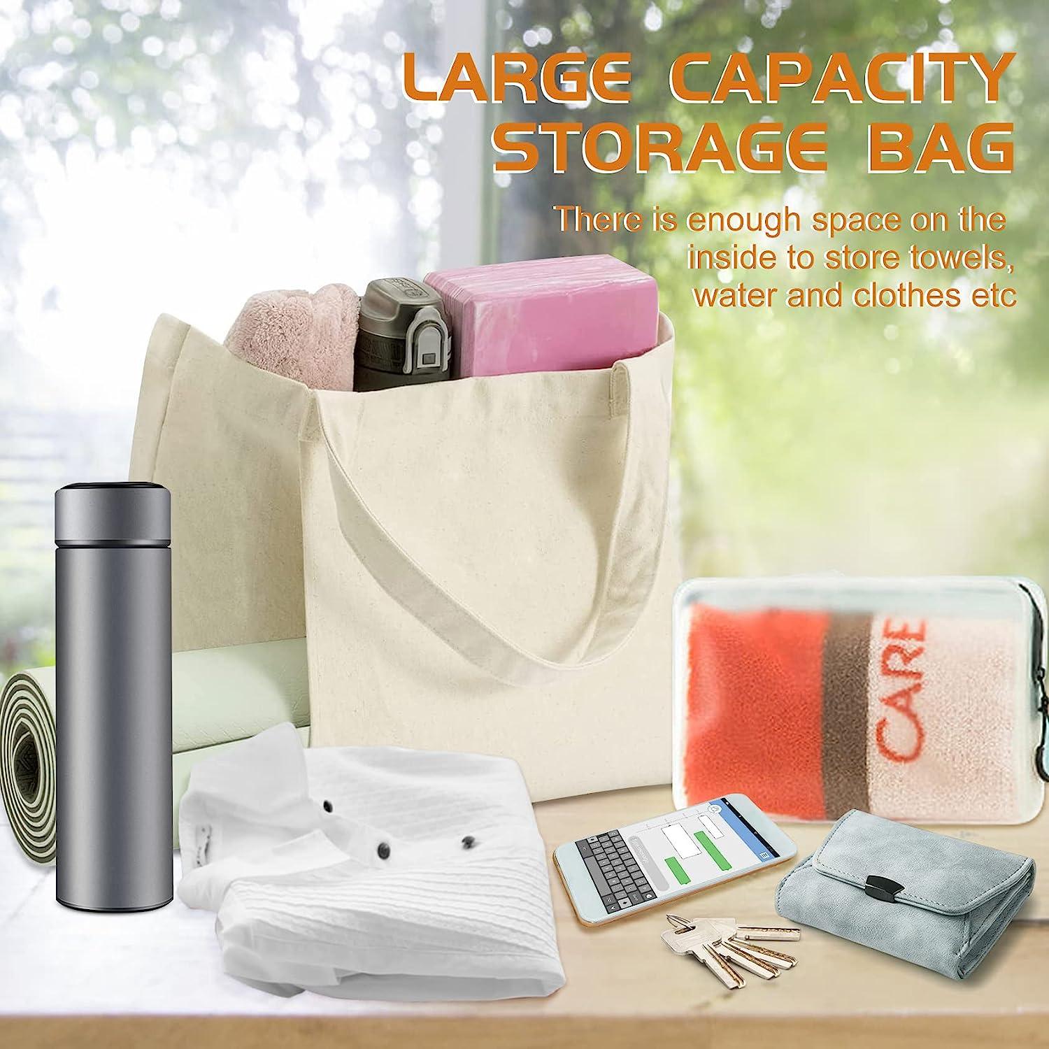 Yoga Mat Bag Large Yoga Bags and Carriers Fits All Your Stuff Yoga  Accessories