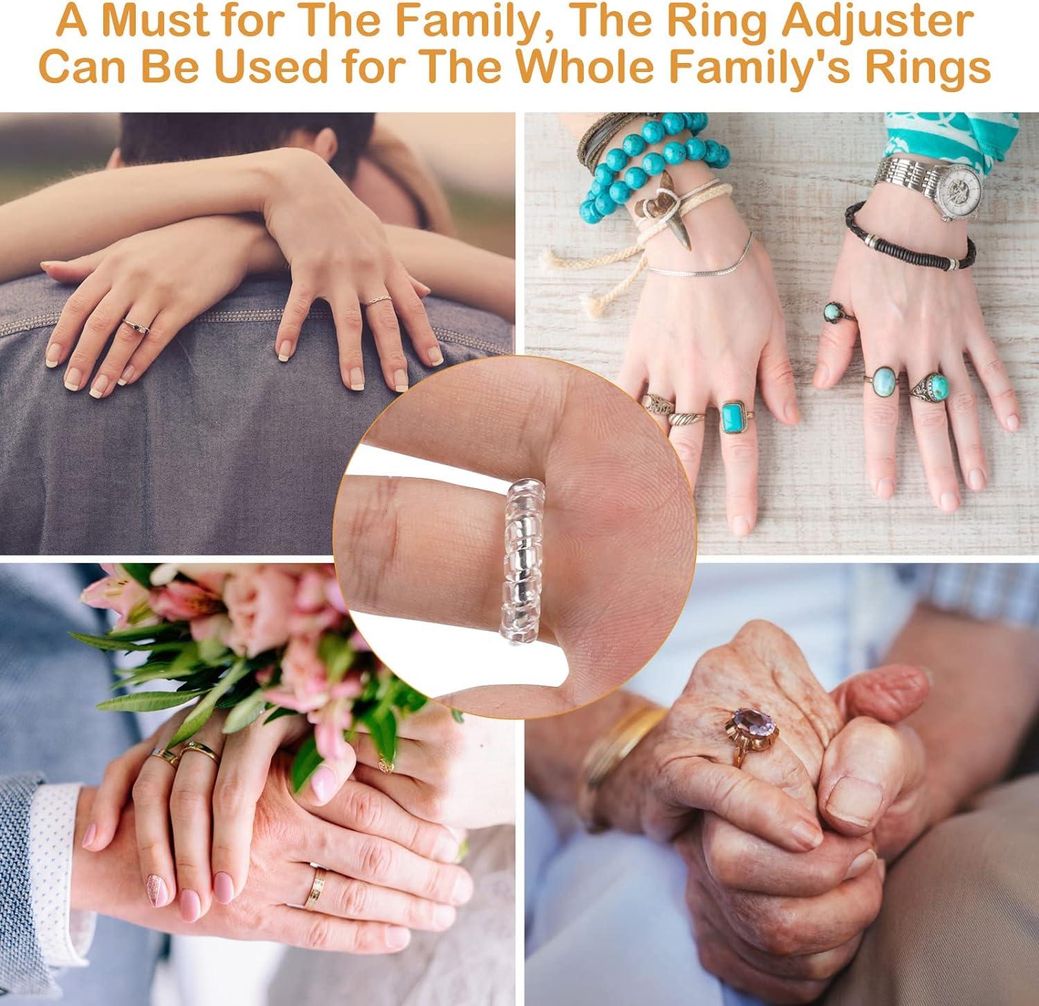 Make Ring Smaller 