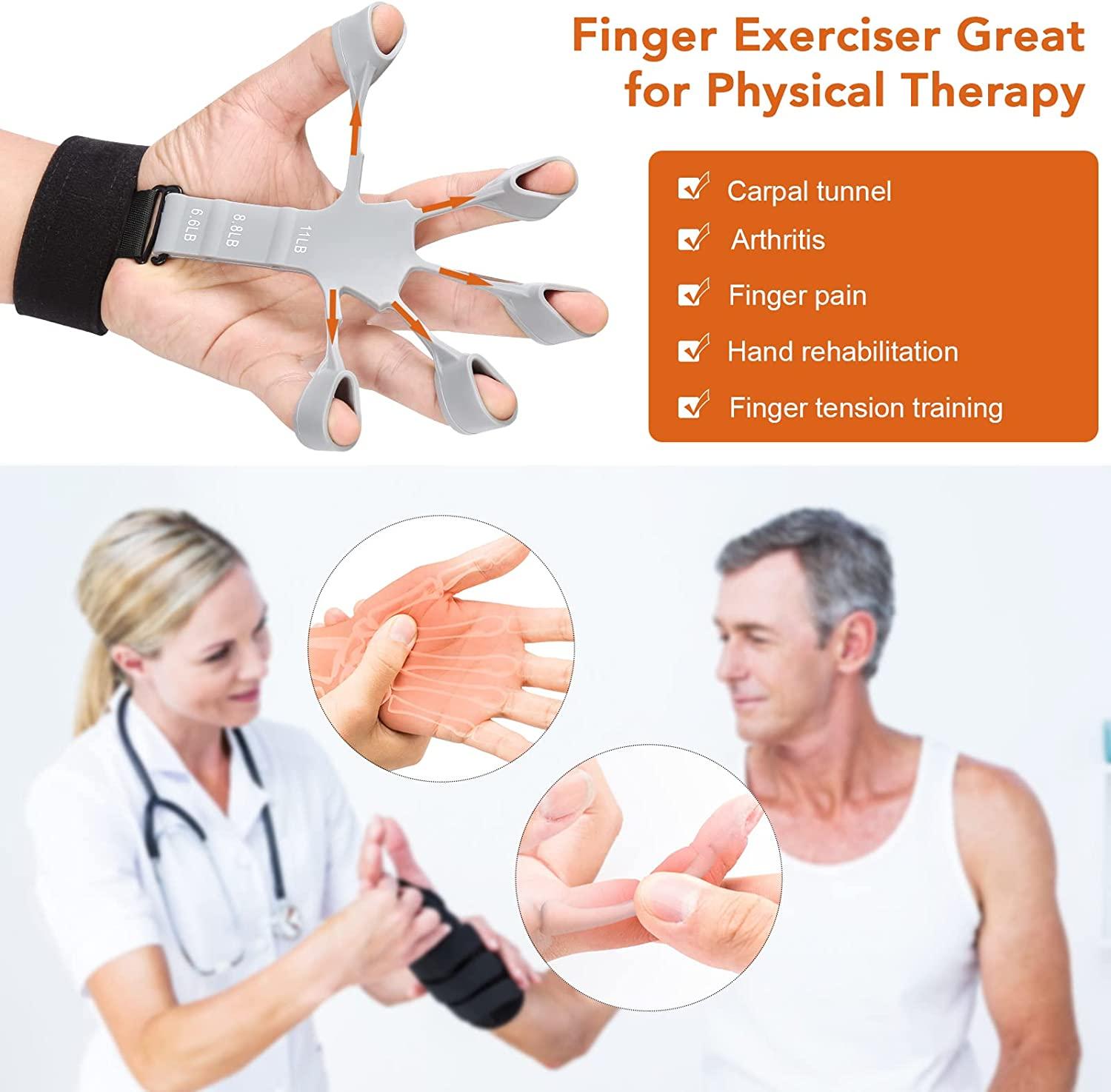 Buy, Thera Grip Hand Exerciser