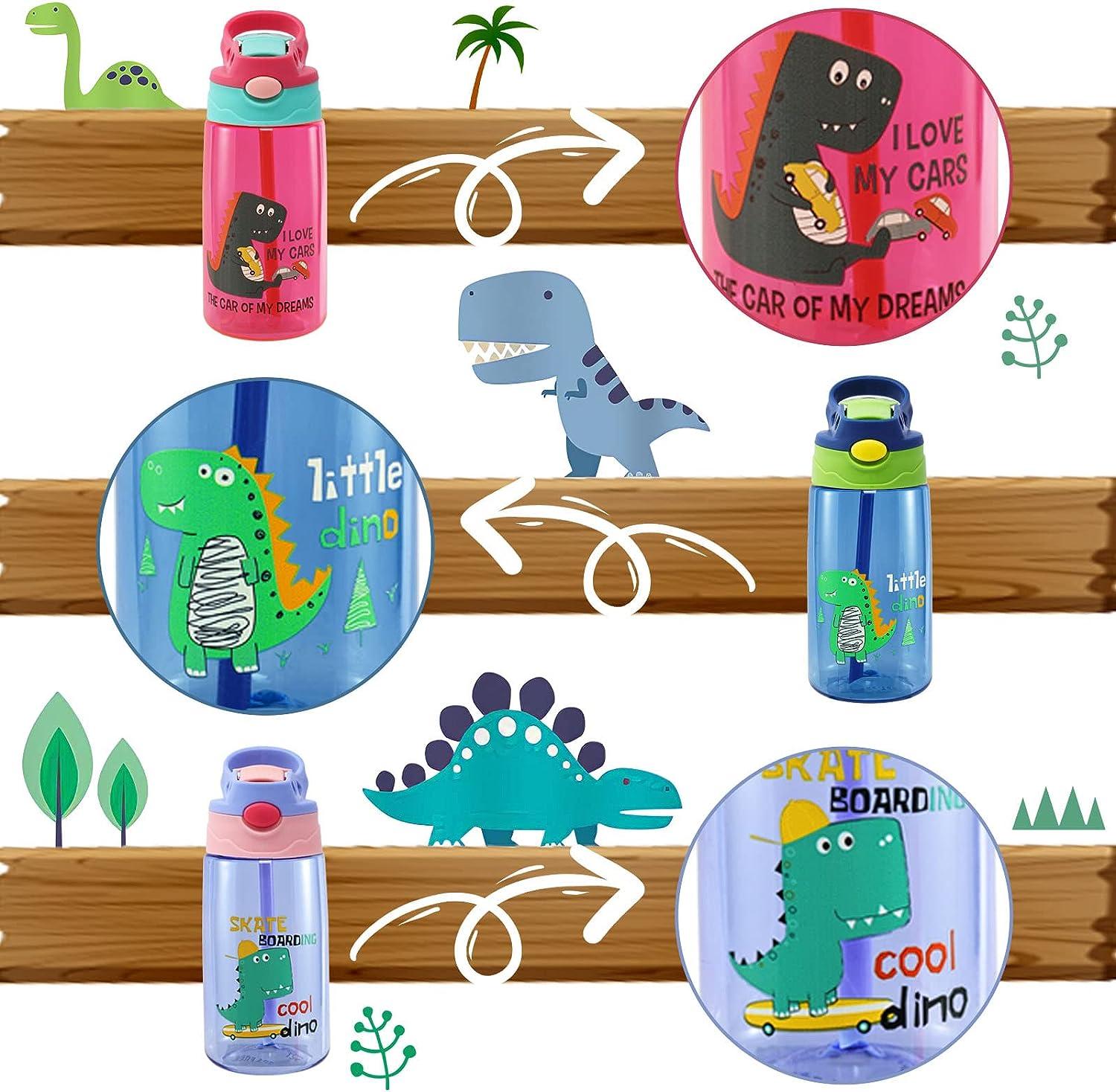 ROISDIYI Kids Water Bottle for School with Straw, 20 OZ Motivational Water  Bottle BPA-Free Reusable …See more ROISDIYI Kids Water Bottle for School