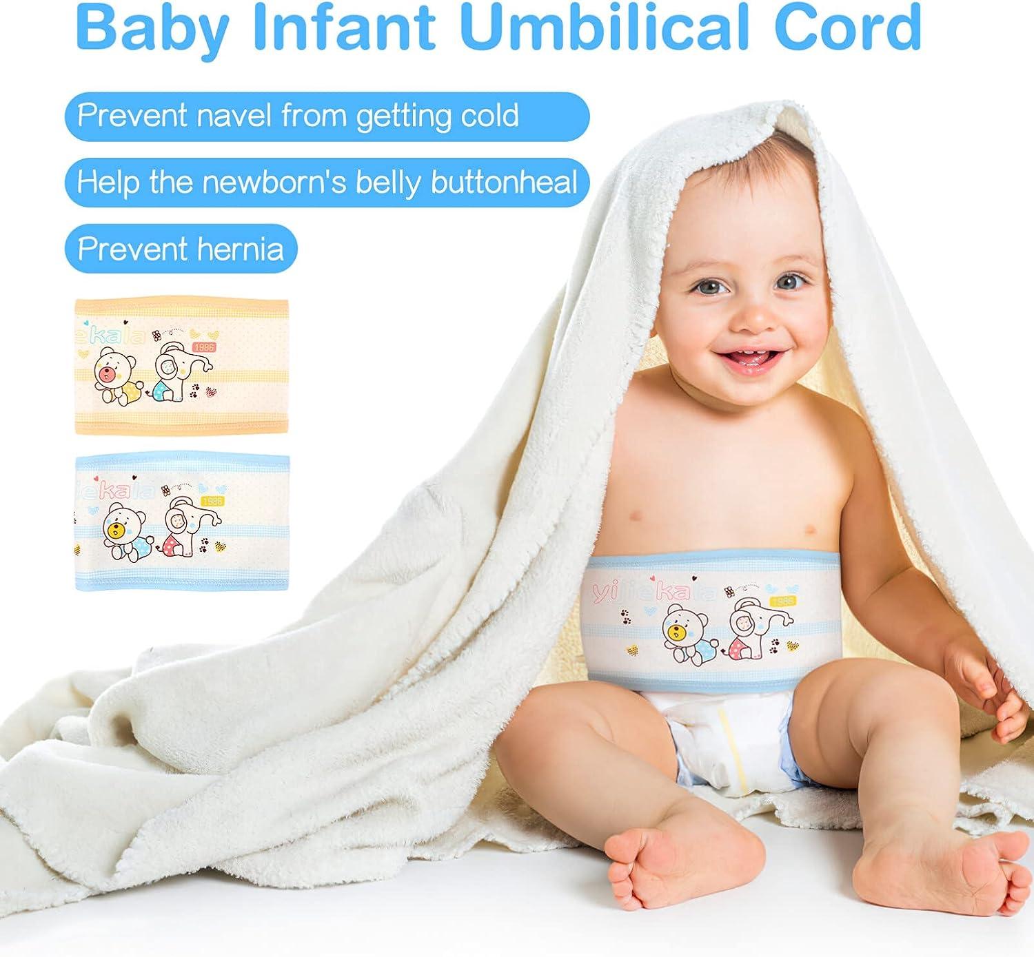 Newborn Umbilical Cord Care – Happiest Baby