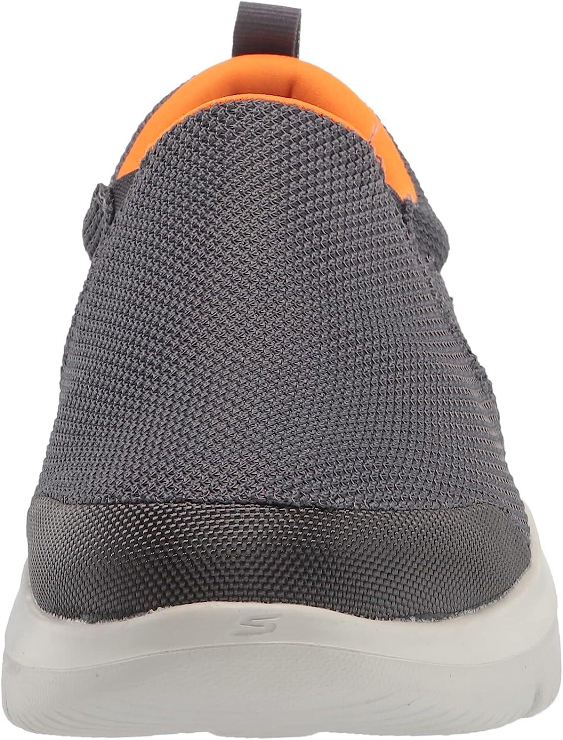 Skechers Mens Go Walk Evolution Ultra - Impeccable Sneaker : :  Clothing, Shoes & Accessories