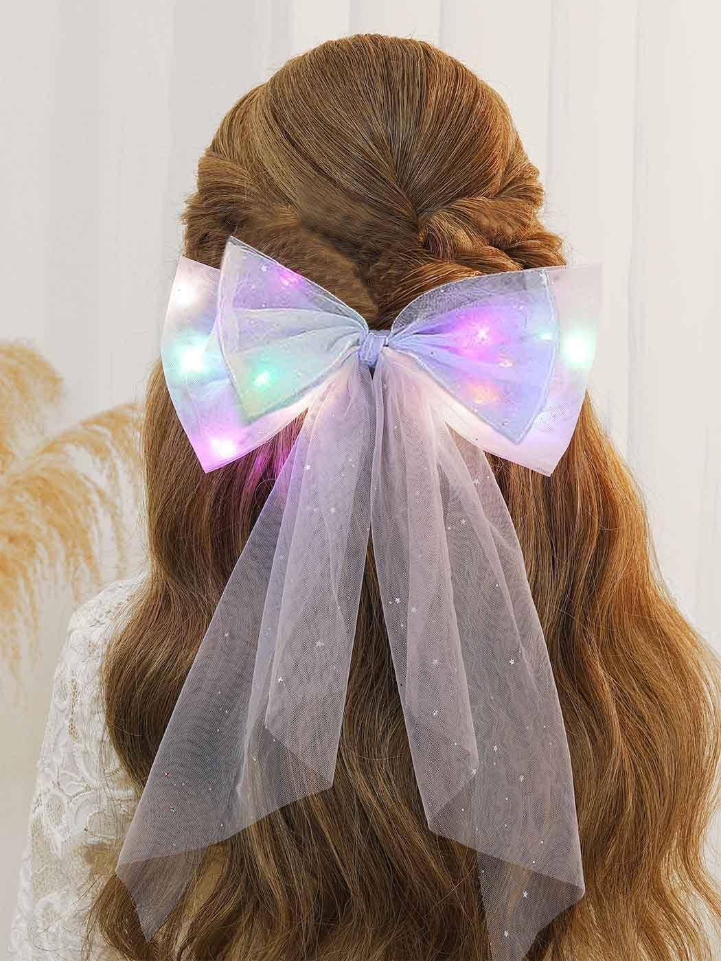  JONKY Light Up Bride to Be Veil Headband Led White Headbands  Bridal Short Veils Headpiece Tulle Bachelorette Party Hair Accessories for  Women and Girls : Beauty & Personal Care
