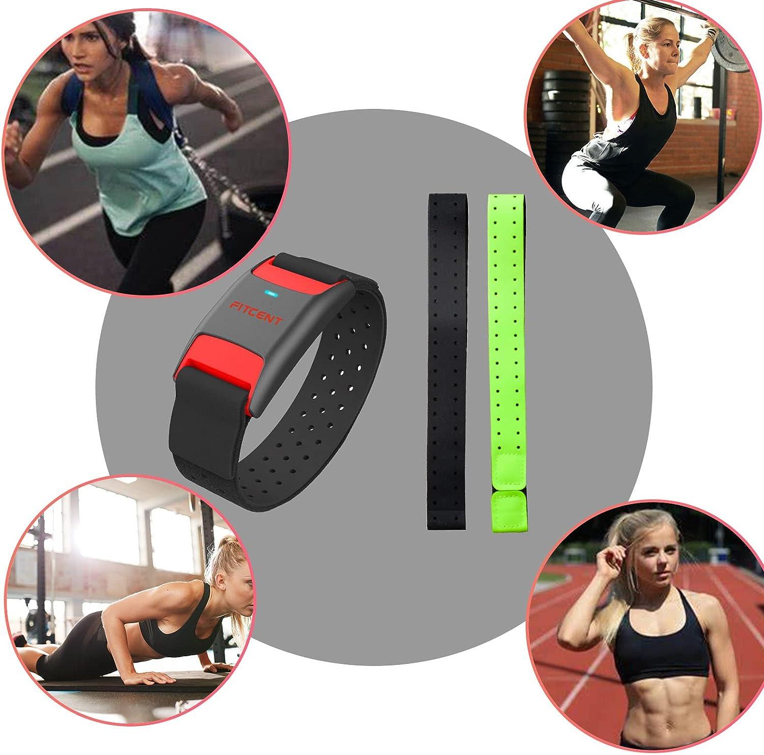  FITCENT Replacement Armband Strap Compatible with OTF