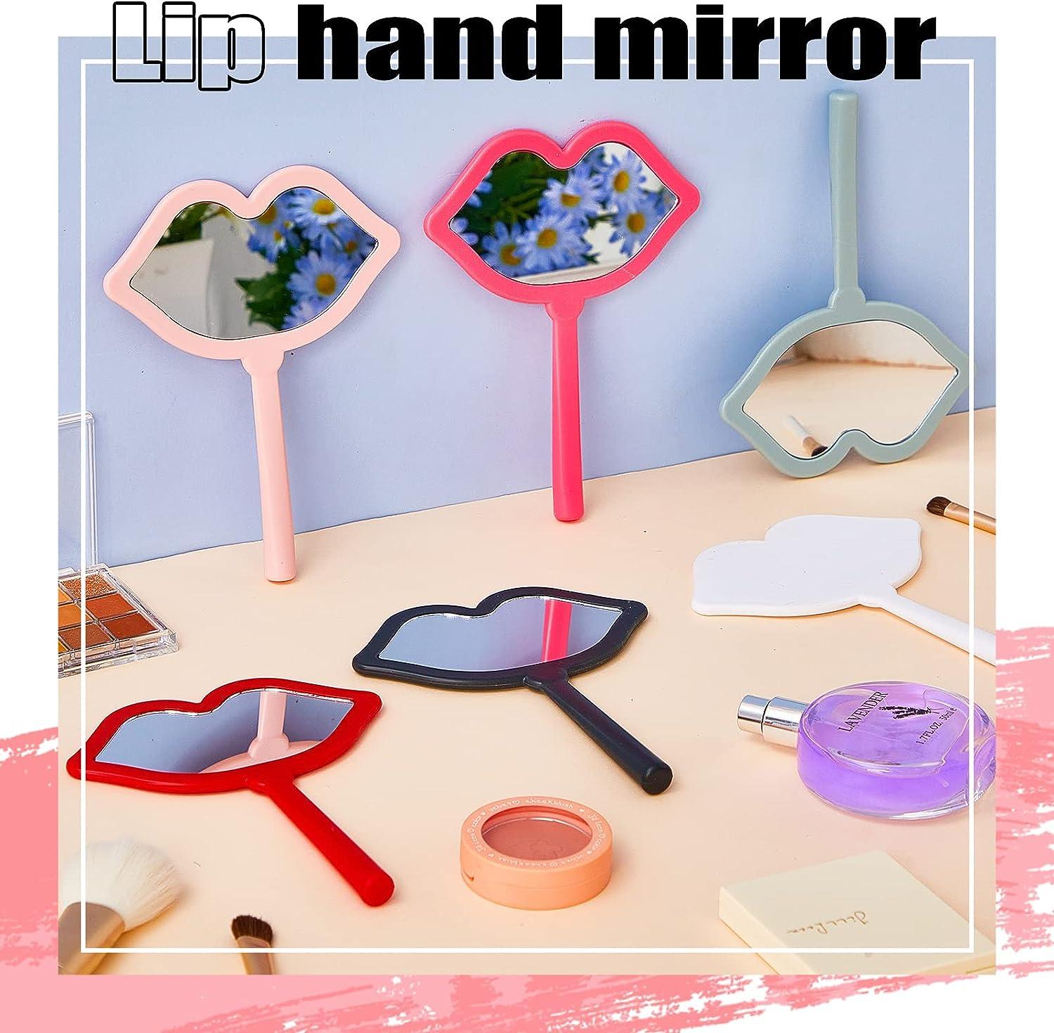 Hand Painted Mini Mirrors
