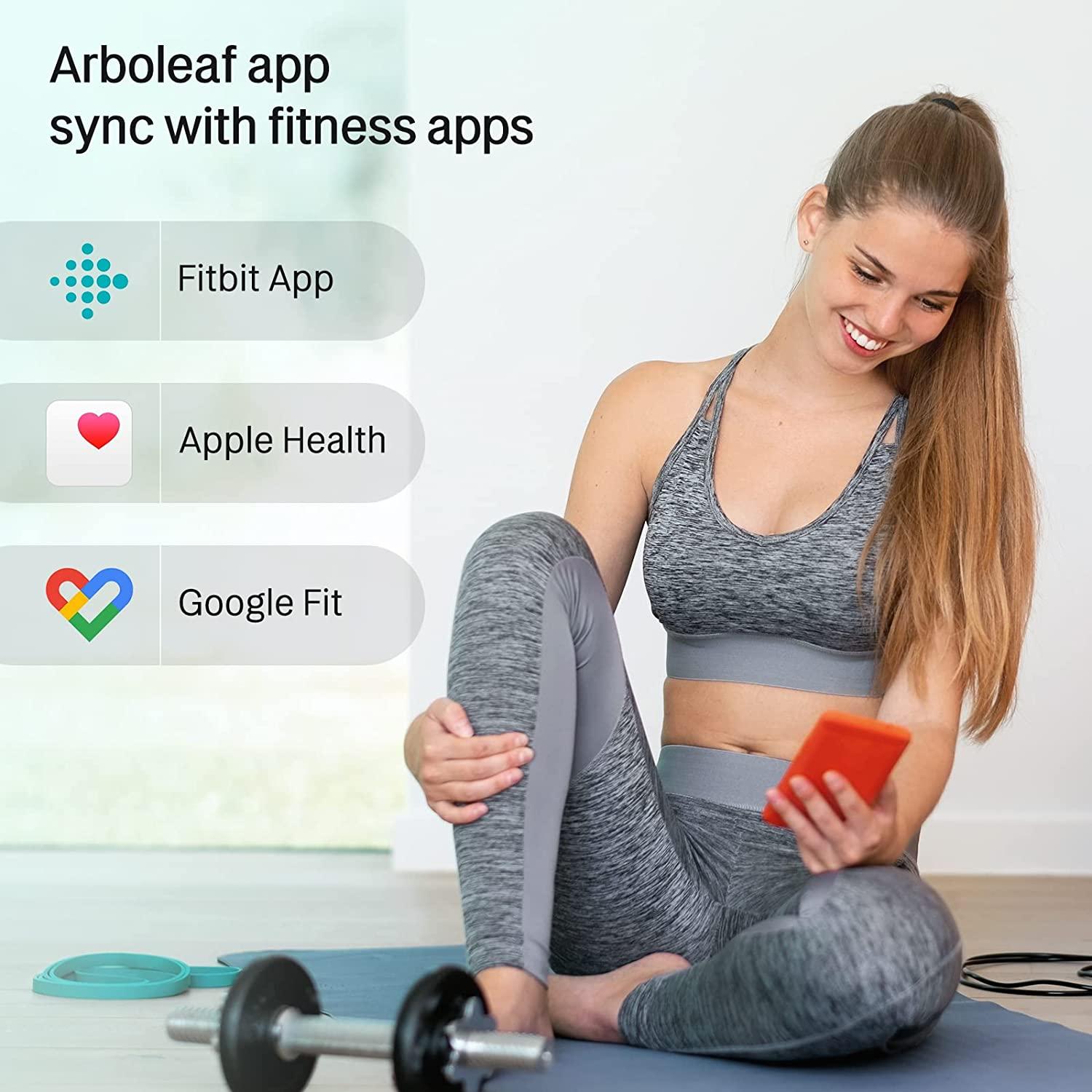 arboleaf on the App Store