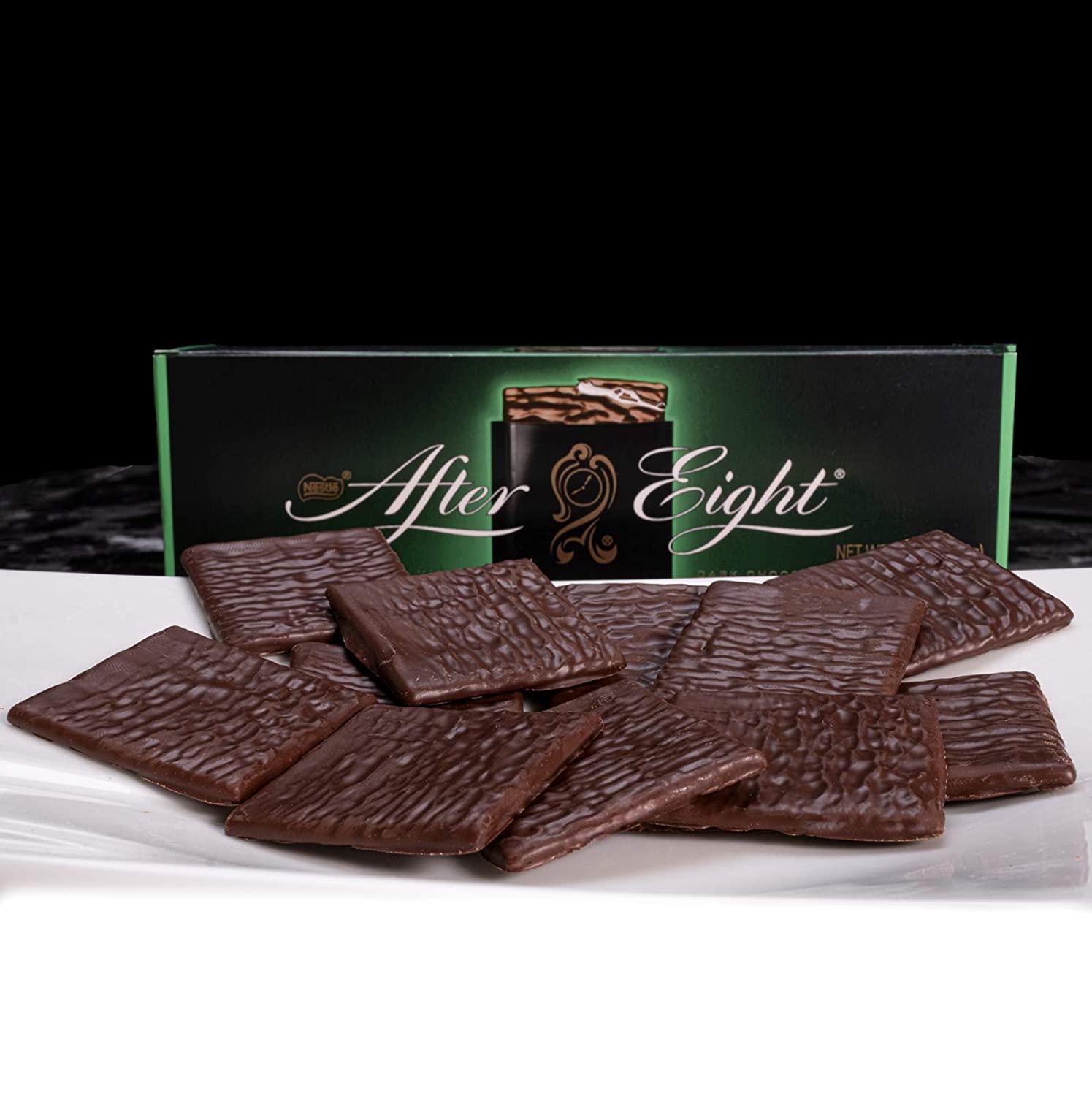  After Eight (Seasonal) Mints 300G : Grocery & Gourmet Food
