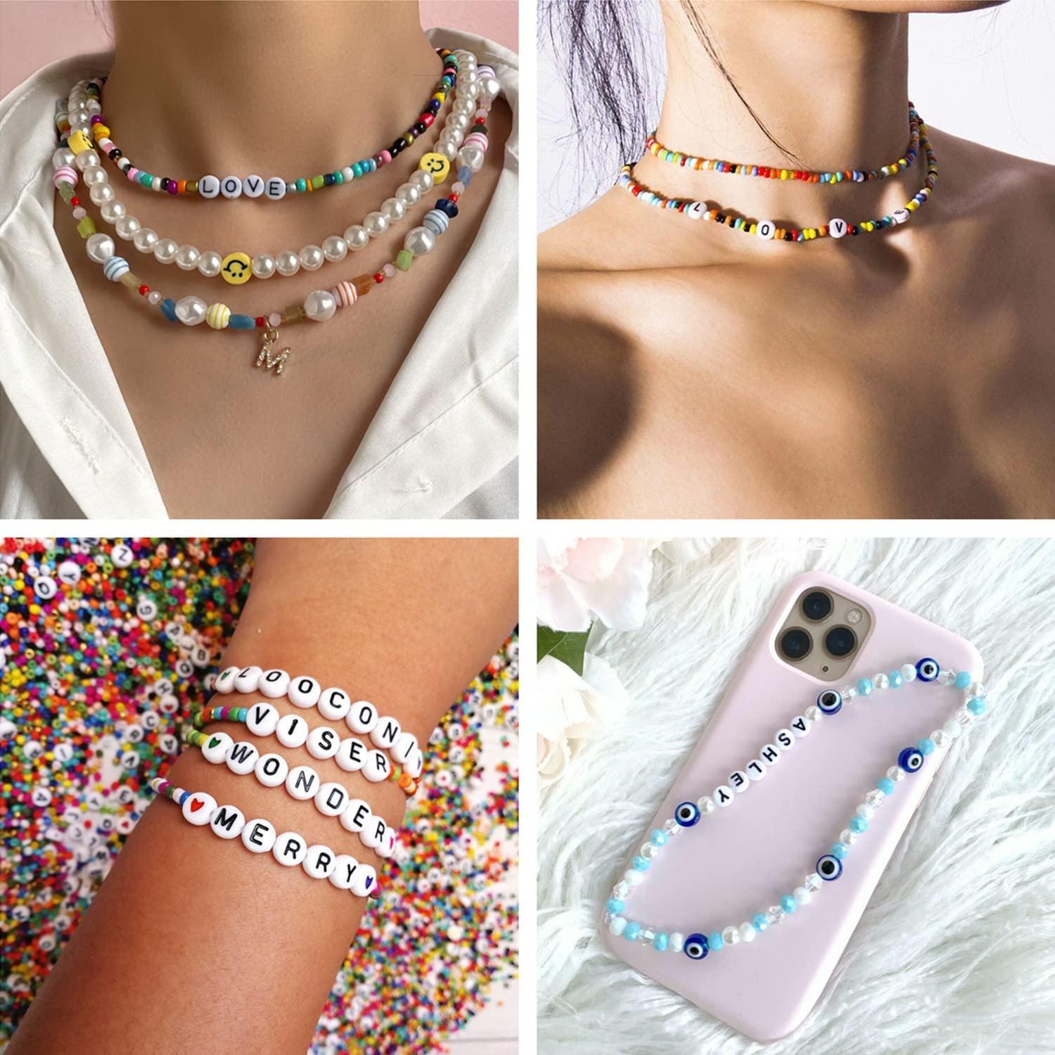 10mm Black White Baseball Shape Stripe Acrylic Round Loose Beads For  Jewelry Making DIY Bracelet necklace Needlework Accessories - AliExpress