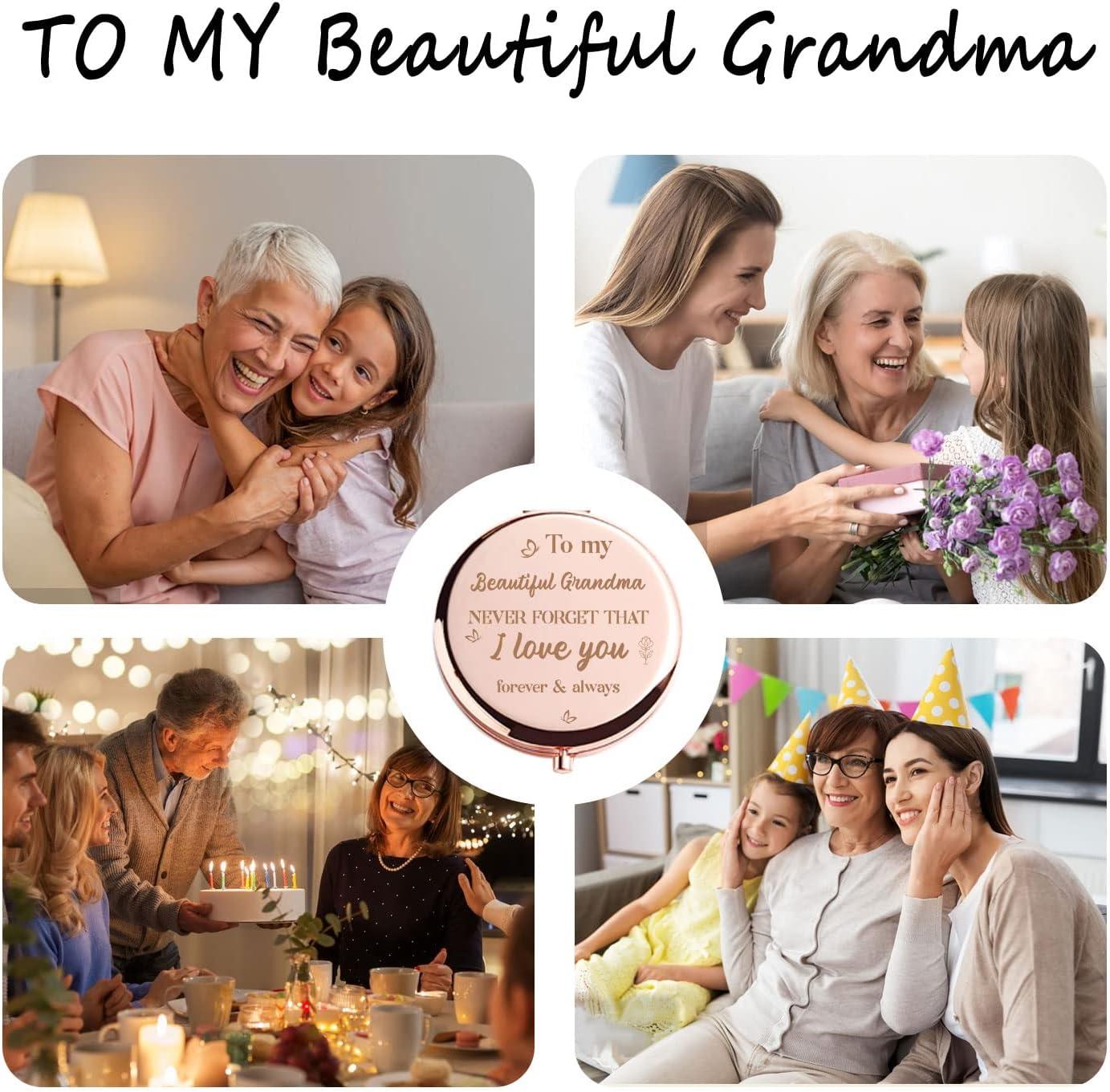 The Best Gifts for Grandparents - Studio DIY