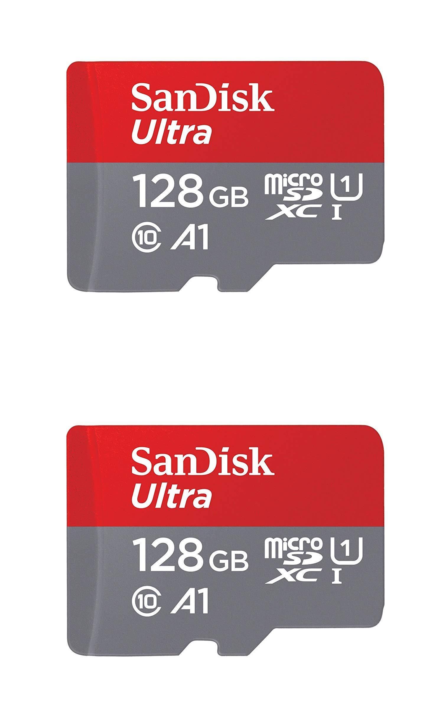 SanDisk Ultra® microSD