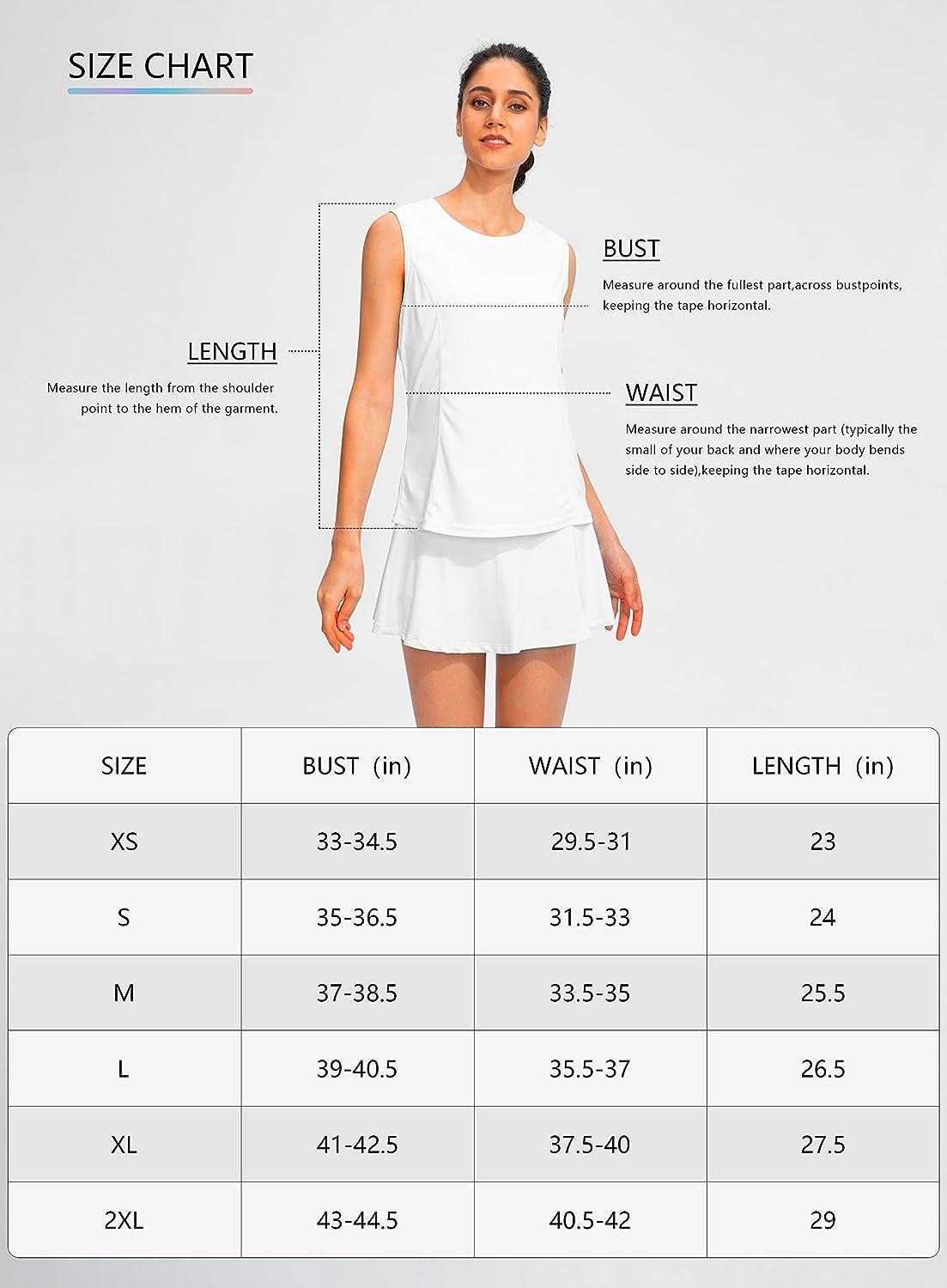  Workout Tops For Women Loose Fit Tennis Shirt Yoga