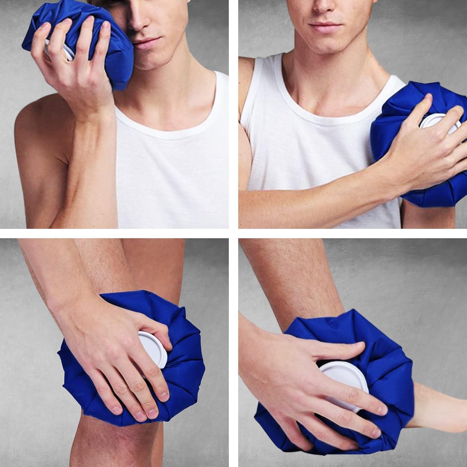 Ice Bag - Large 11in.