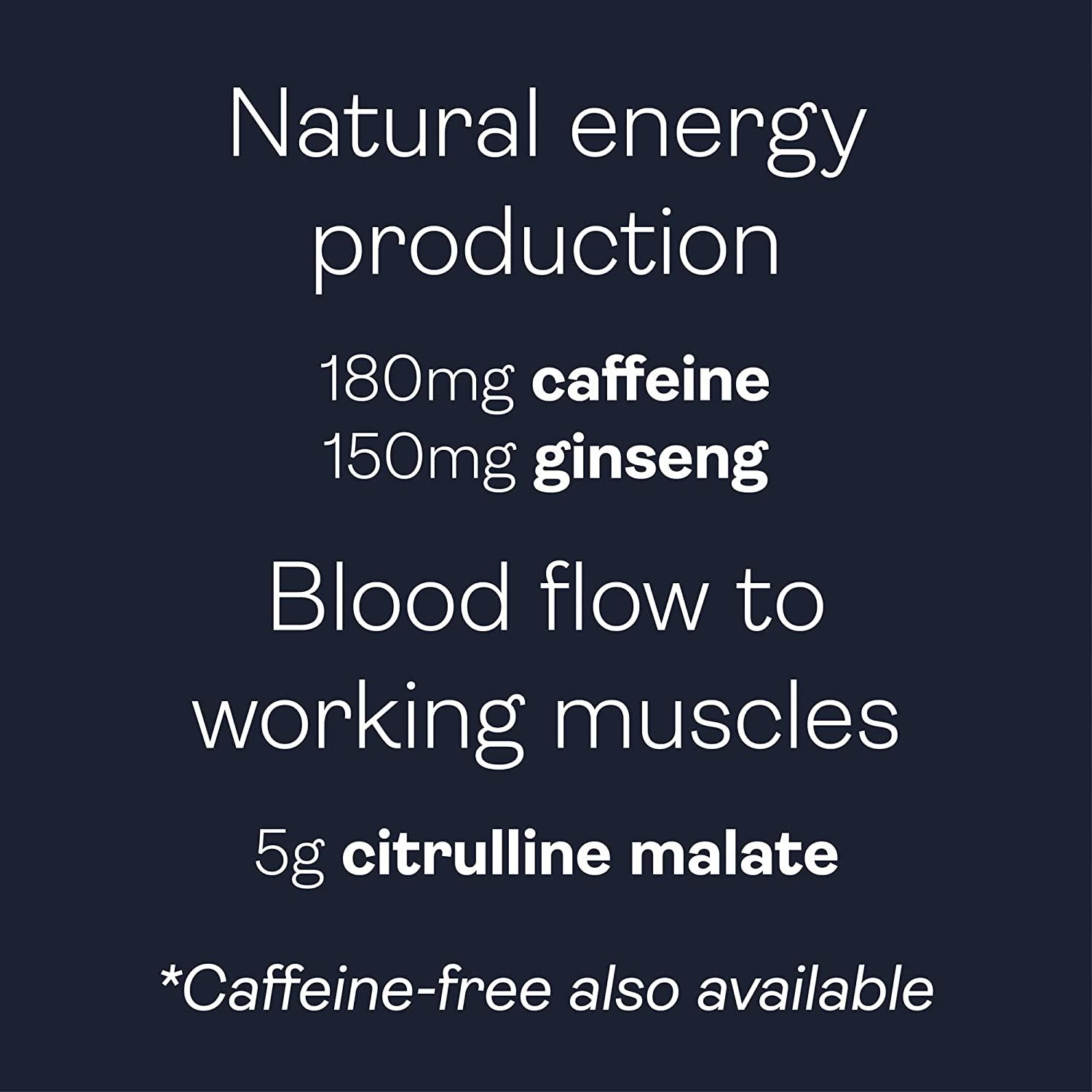 Beta-Alanine – Natty Nutrition