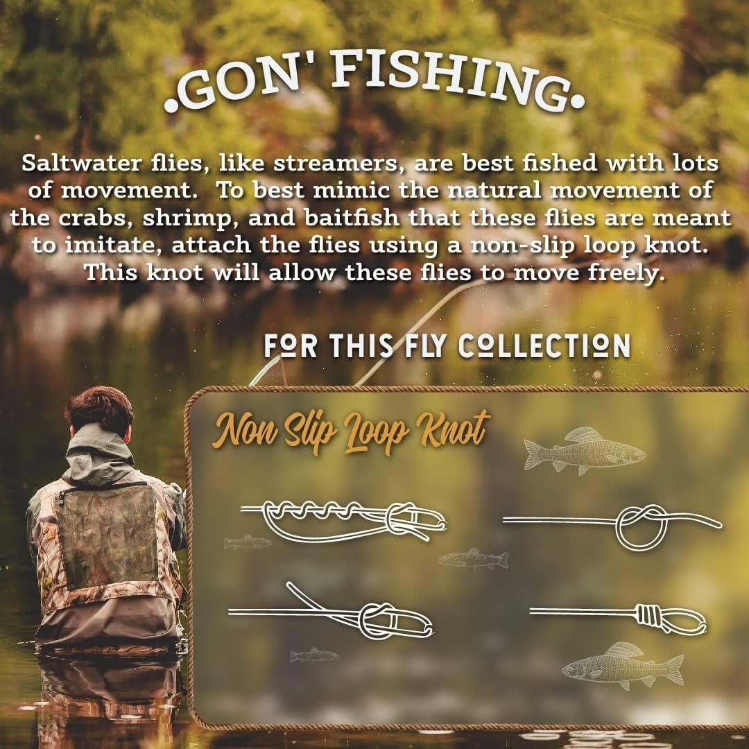 Assorted Saltwater Fishing Accessories