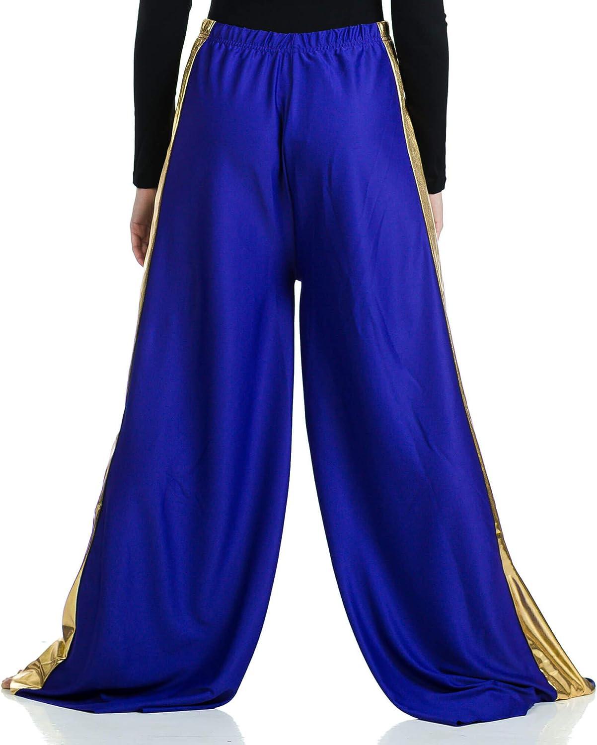 HANIFA sultan pants