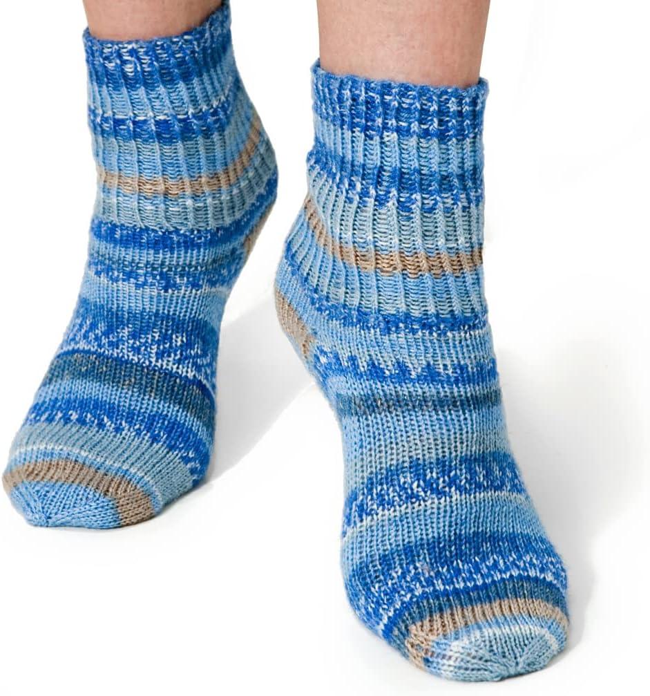 Using a Knitting Board Adjustable Sock Loom?  Sock loom, Knitting loom  socks, Sock loom patterns