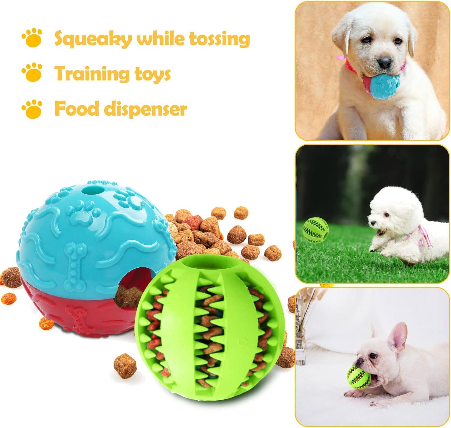 Dog toys for boredom - Page 3