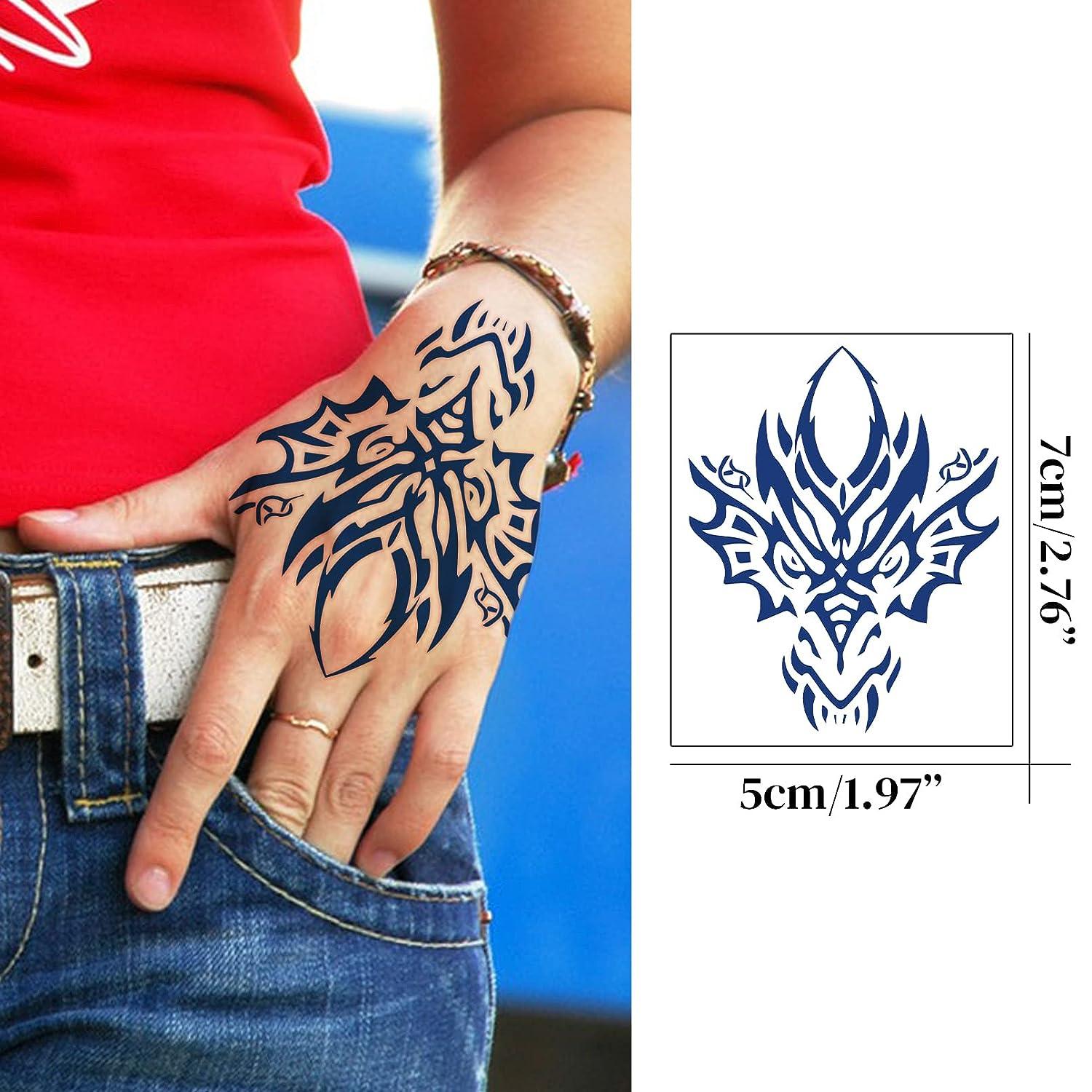 Fire Tattoo | Wrist tattoos for guys, Flame tattoos, Tattoo designs men