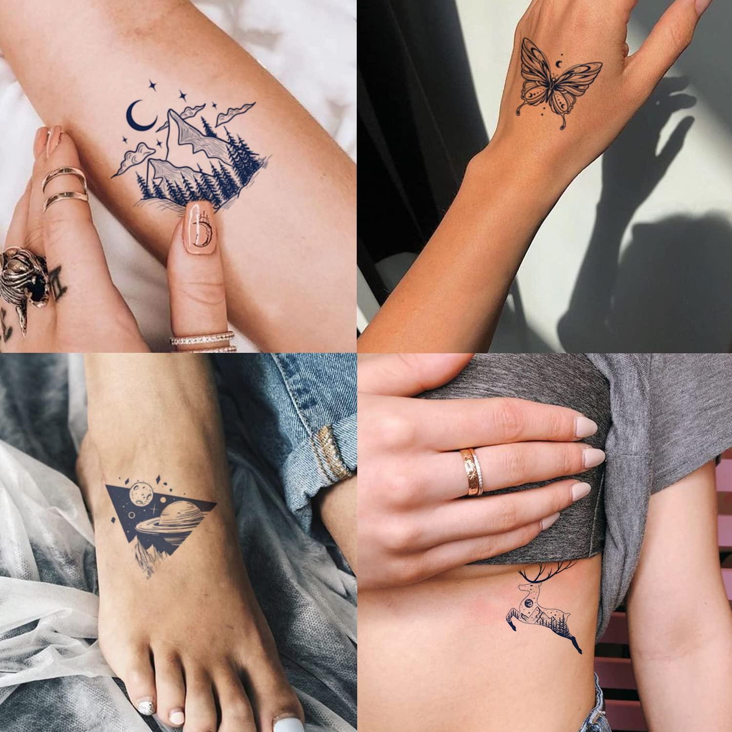 Tattoo Fading: How To Stop A Tattoo From Fading Over Time - AuthorityTattoo
