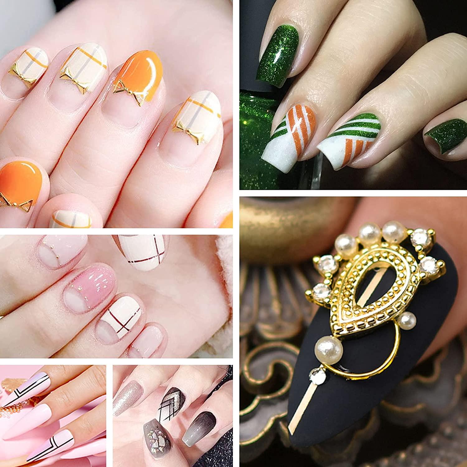 Cute Easter Nail Designs - 23 Nails Looks to Try For Easter Sunday