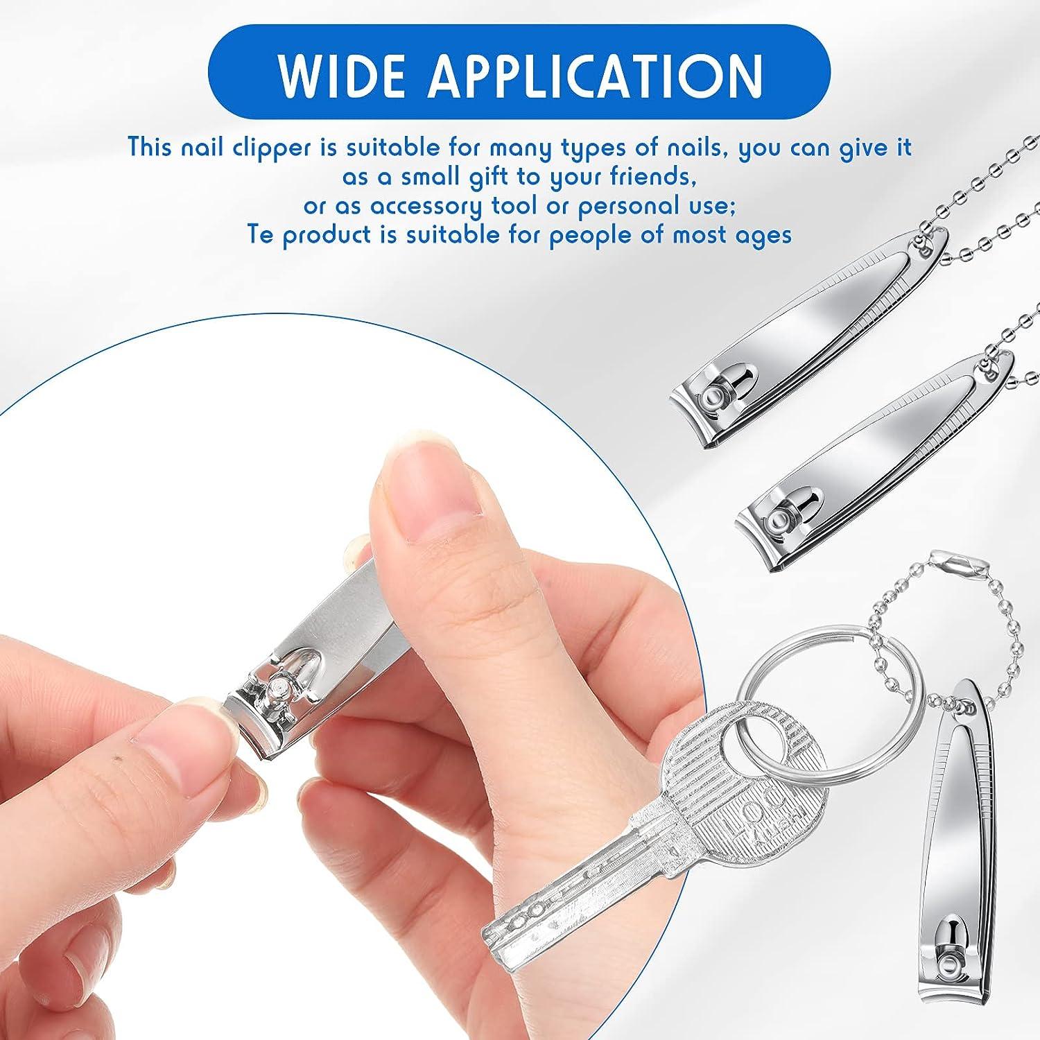 Quality Toe Nail Clippers Wholesale