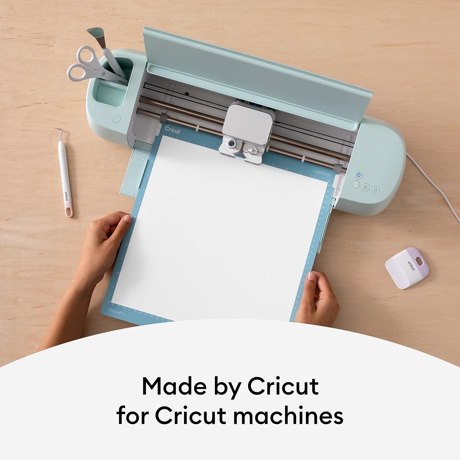 LightGrip Machine Mat Cricut 30.5 x 61 cm for Maker and Explore