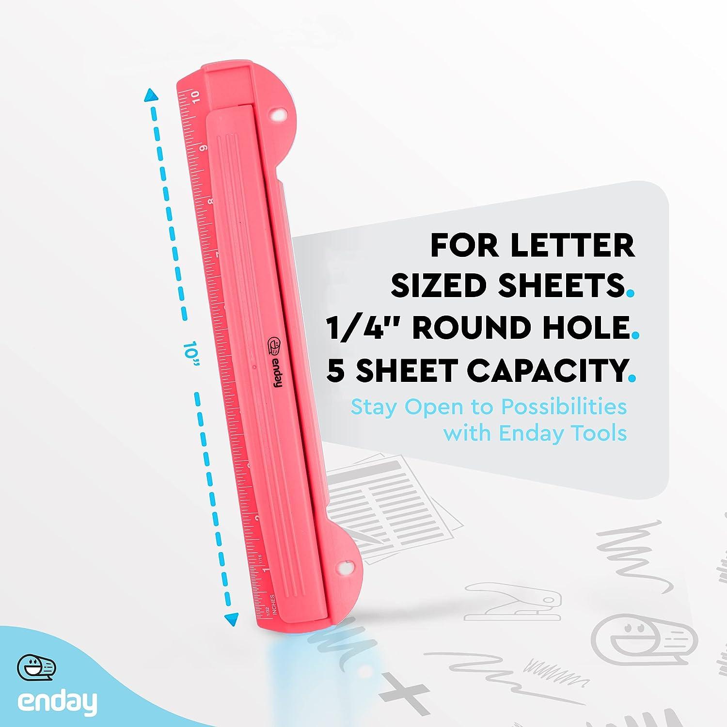 Discover the Joy of Hole Punching with These Hole Punch Printables