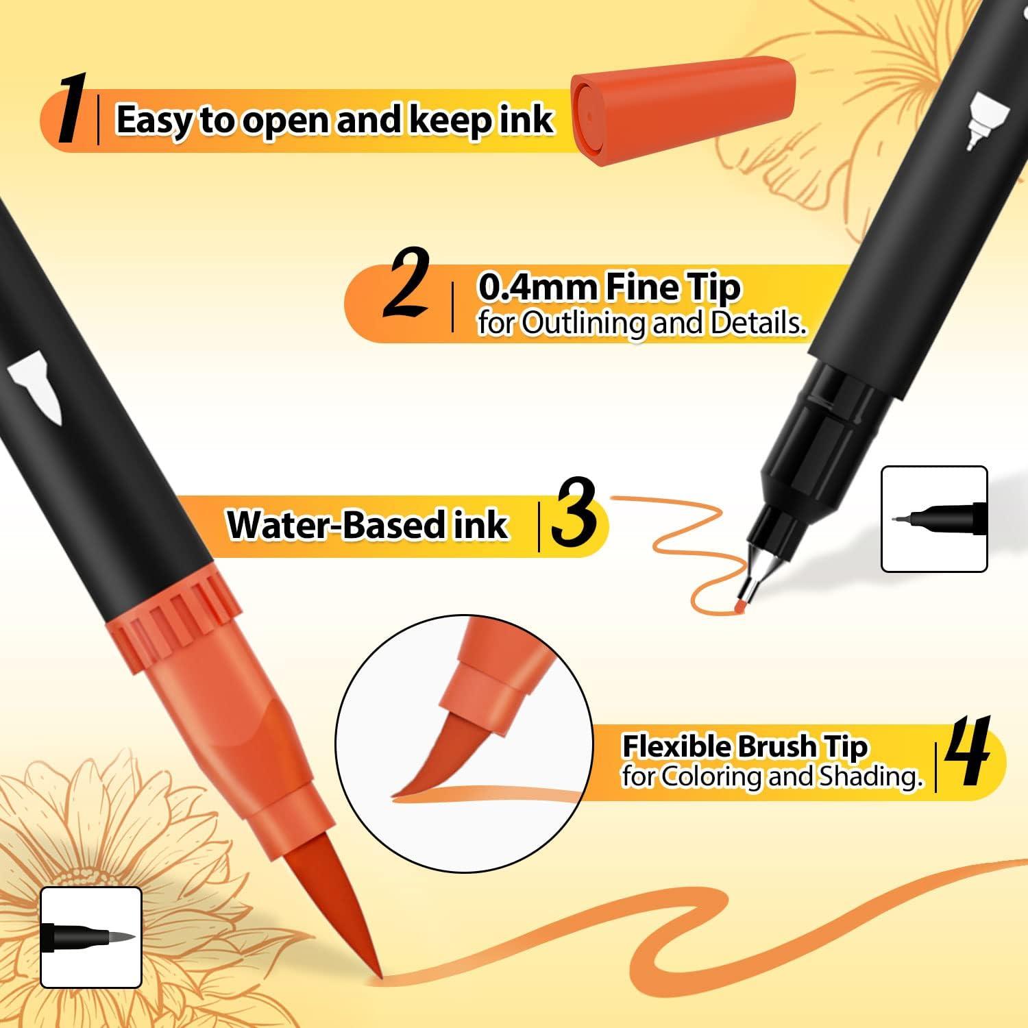 sunacme markers from ｜TikTok Search
