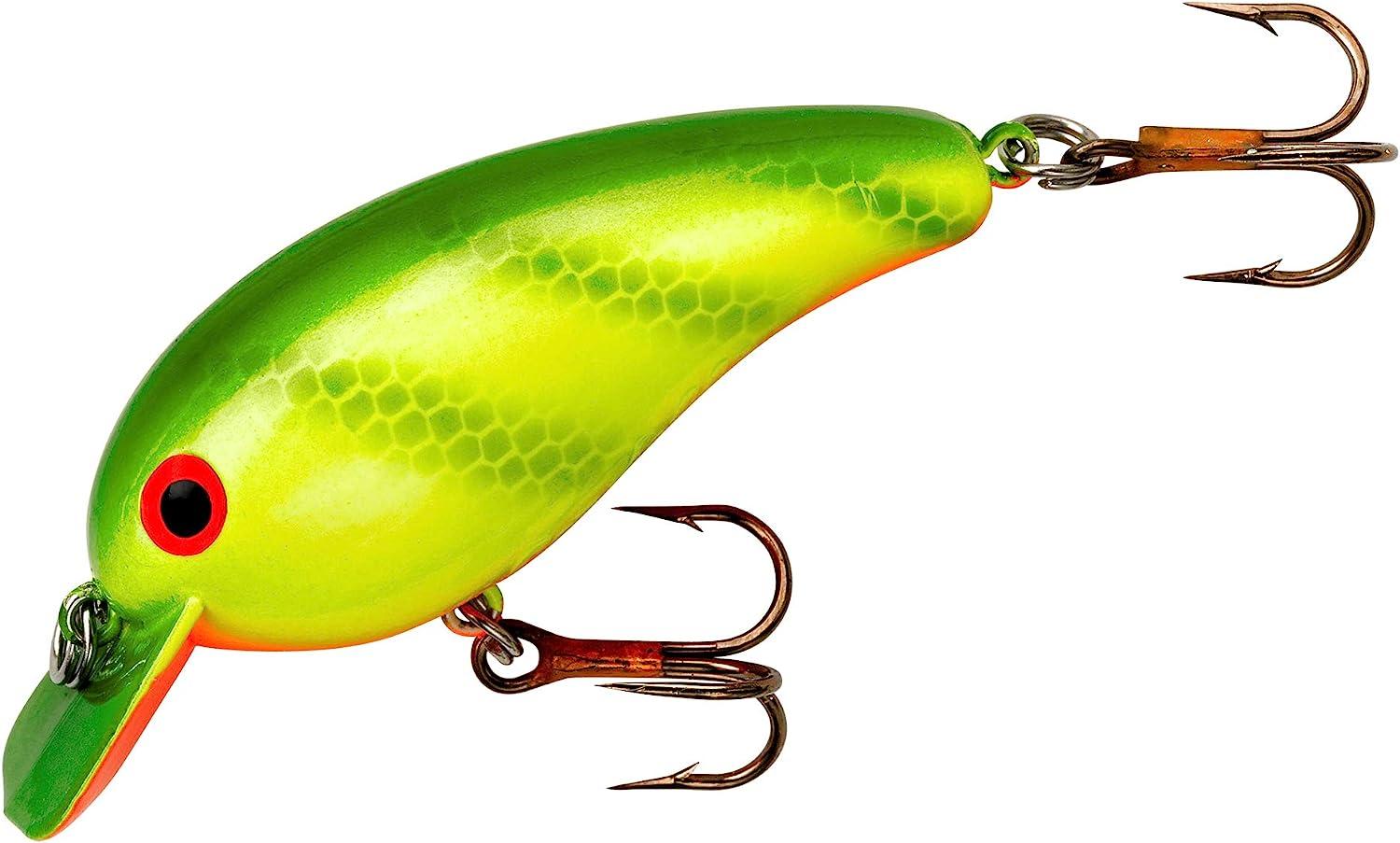 Cotton Cordell Fishing Lures & Baits 