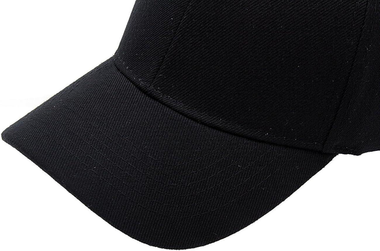 Top Level Baseball Cap Men Women - Classic Adjustable Plain Hat | Ubuy