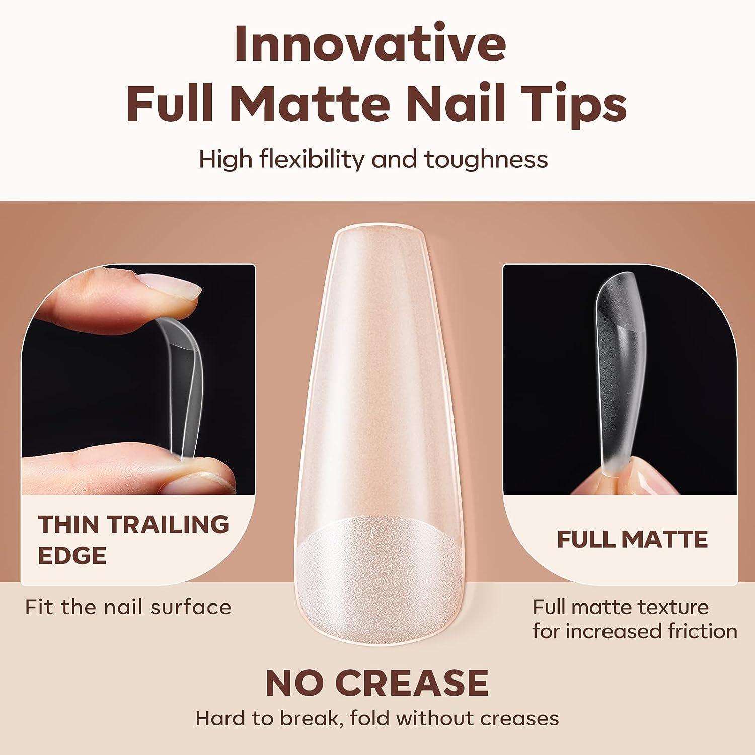 Flaunt Strong and Resilient Nails: Tips for Achieving Unbreakable