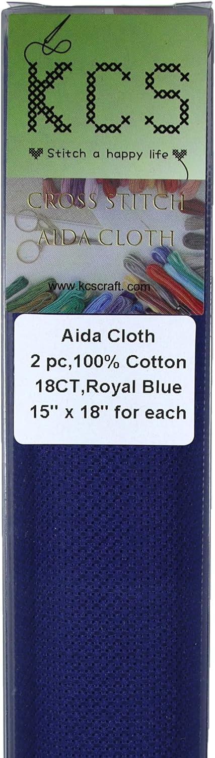 Aida Cloth – Needlework