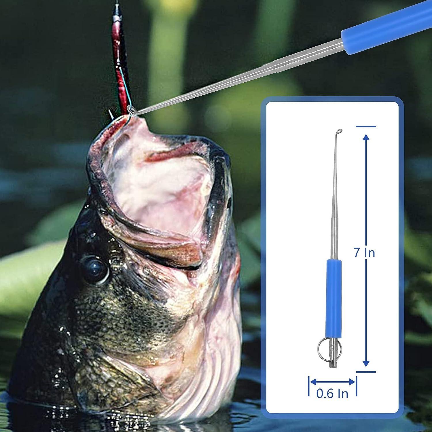 Cheap Fishing Rod Bait Alarm Bell with LED Light Dual Ring Bells