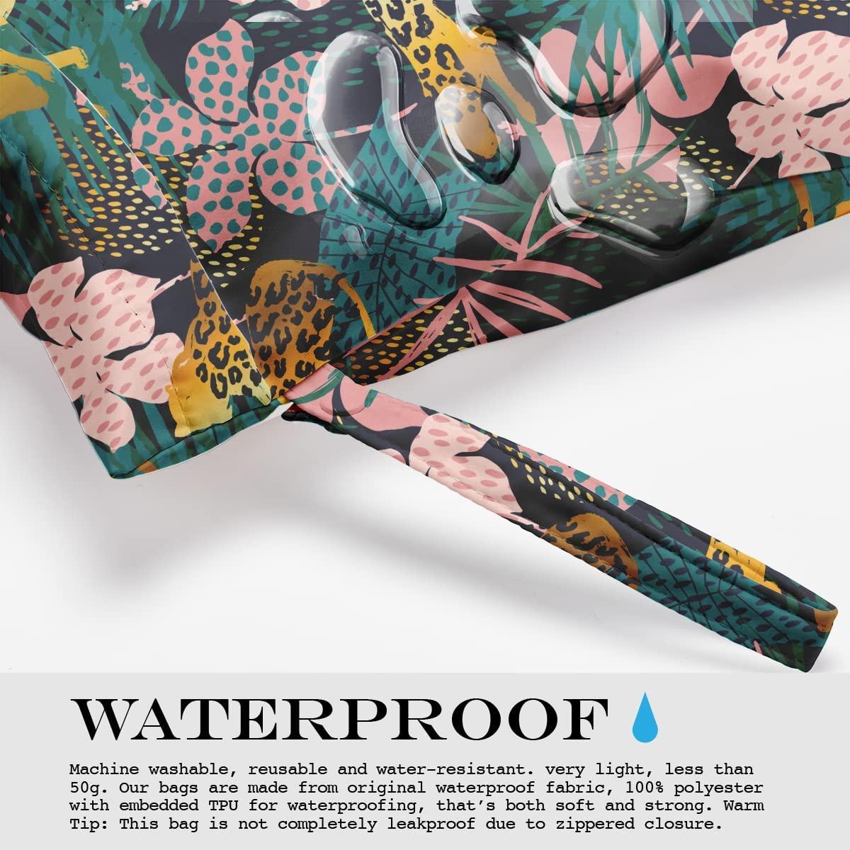 Waterproof Fabric Printing. Custom Printed Waterproof Fabric