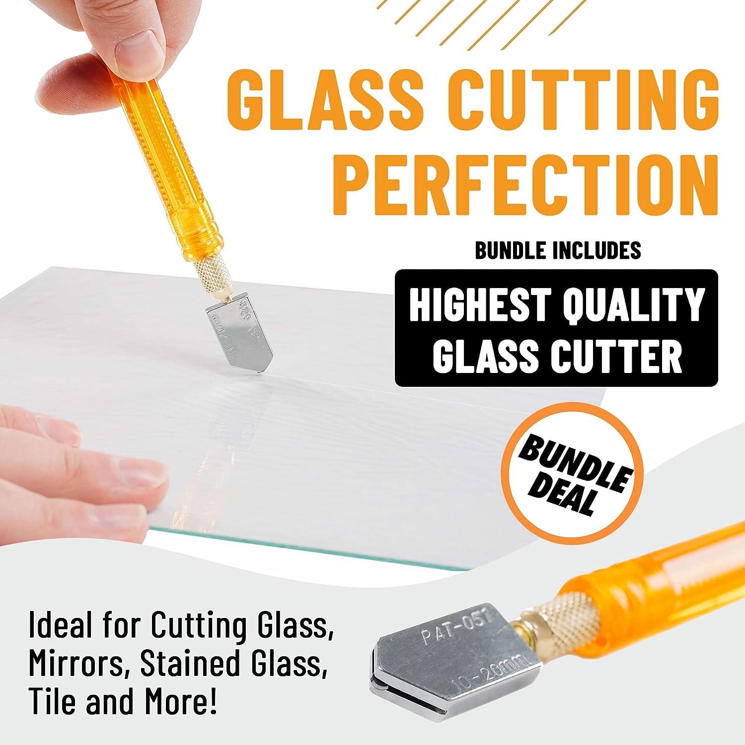Glass Bottle Cutter Tool Professional For Bottles Cutting Glass