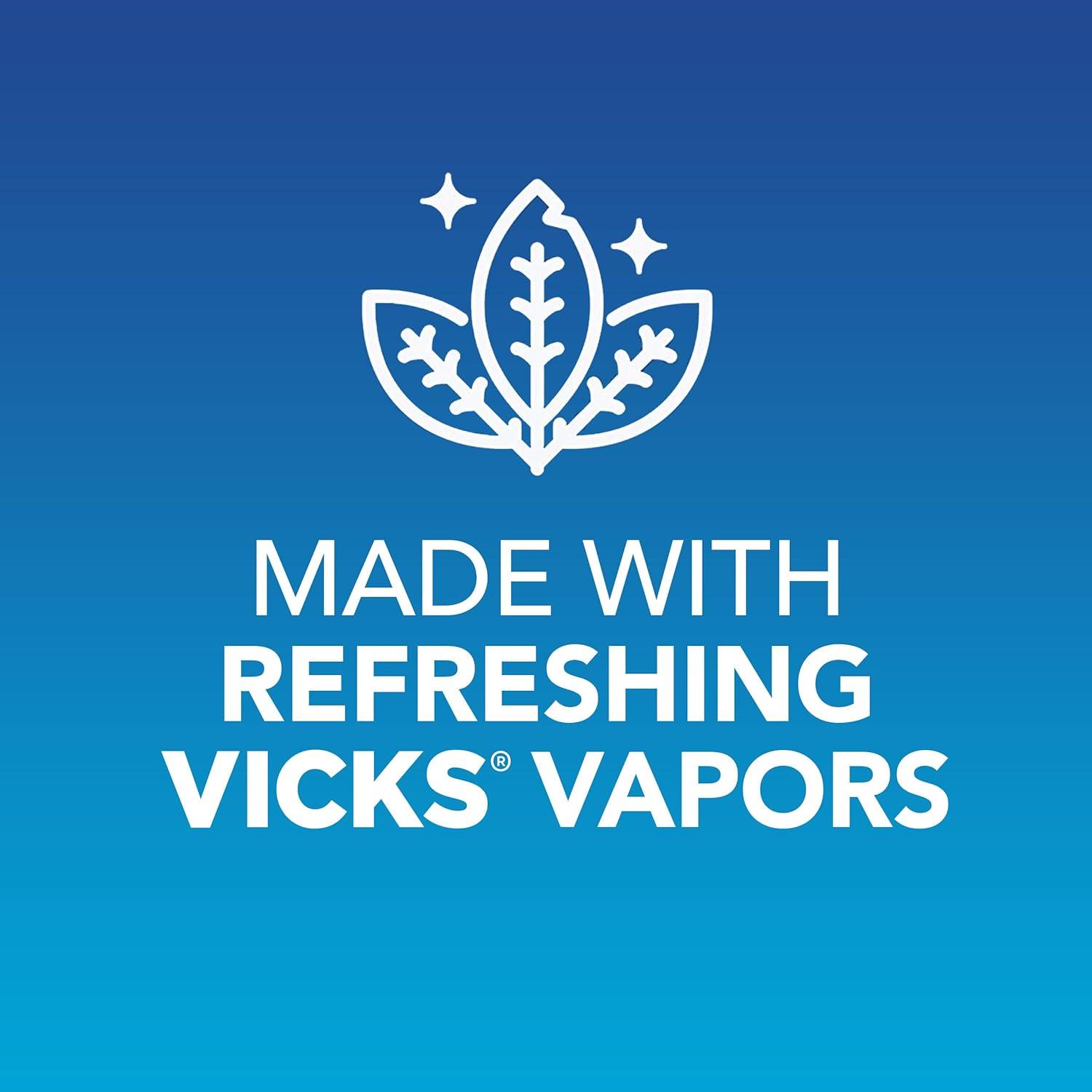 Non Medicated Vicks® VapoInhaler™ - Vicks