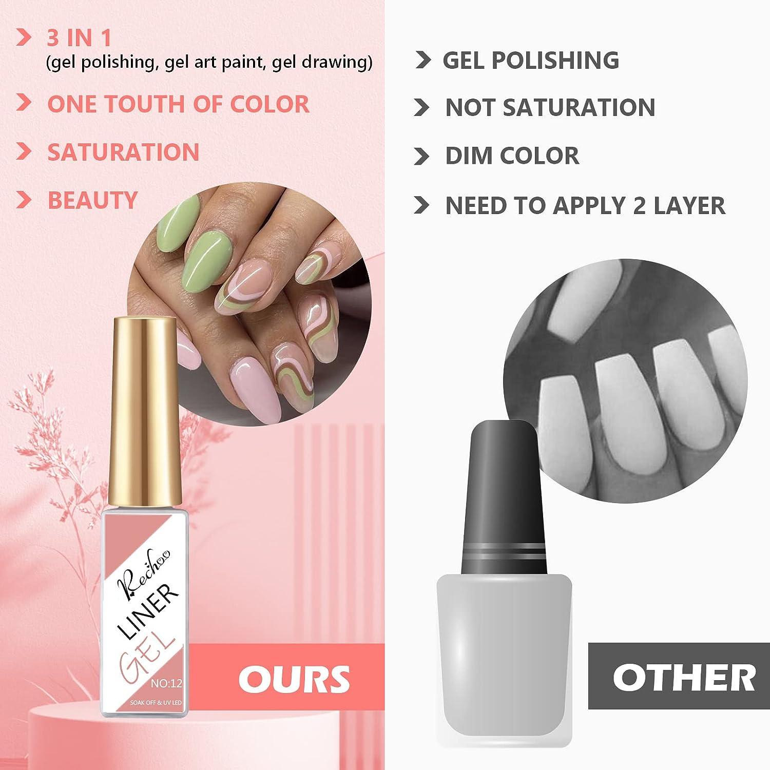Nail Polish Drawing PNG Transparent Images Free Download | Vector Files |  Pngtree