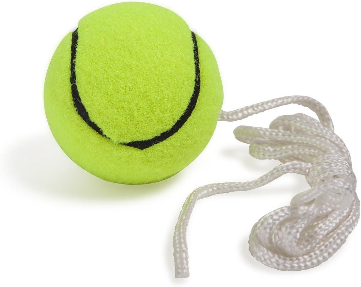 Tetherball Replacement Ball and Rope
