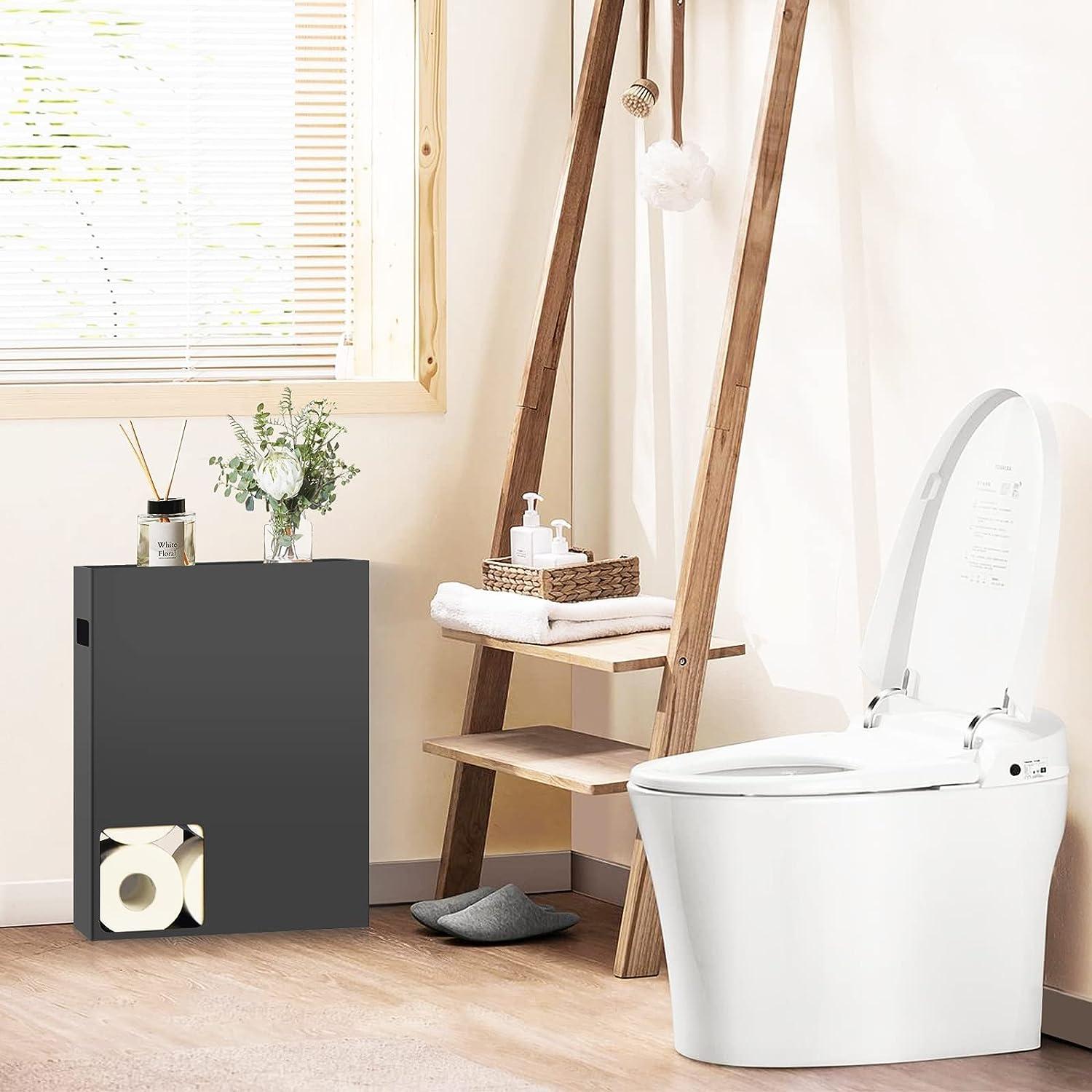 Waterproof Toilet Paper Holder Storage Box – Shock Cool