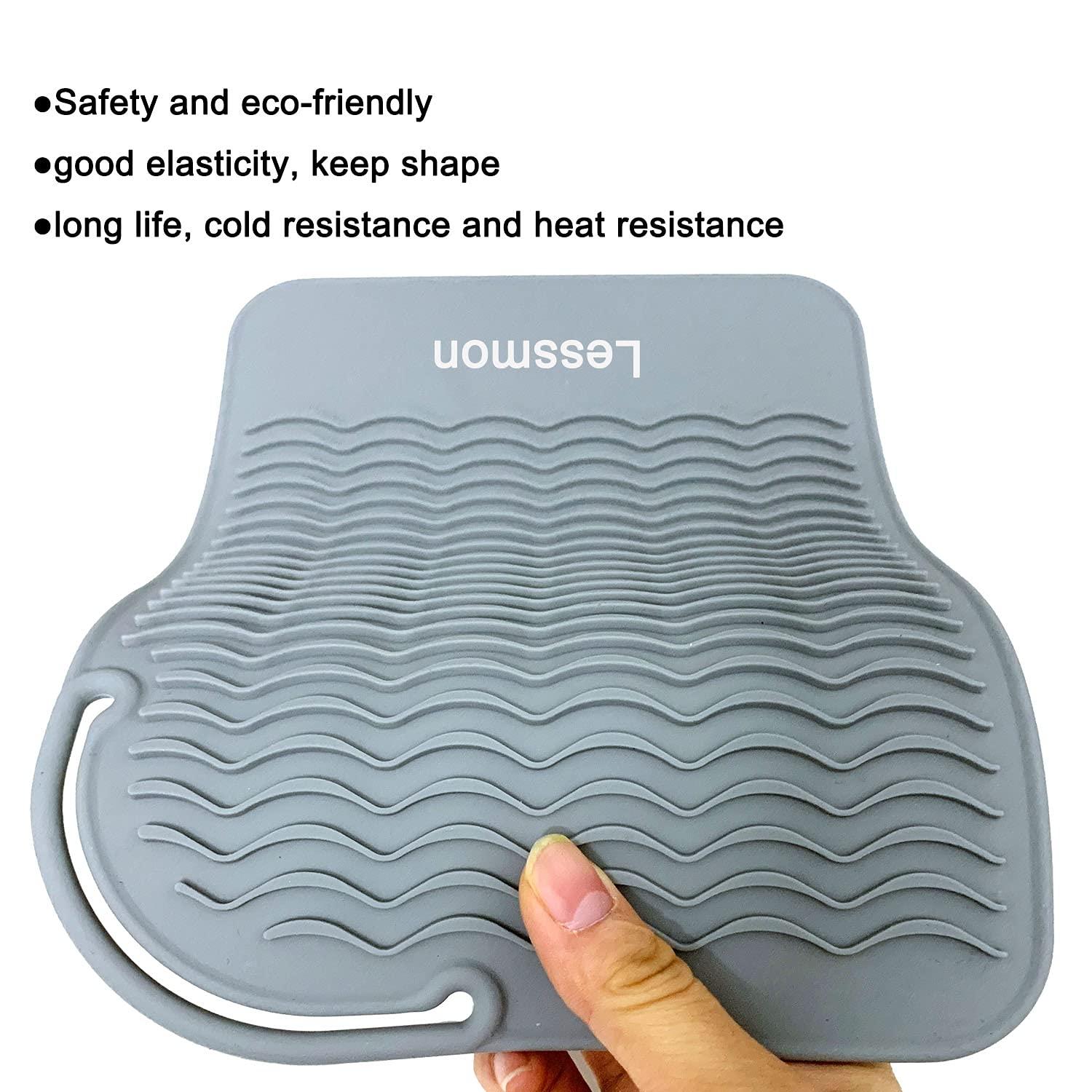 Heat Resistant Mats
