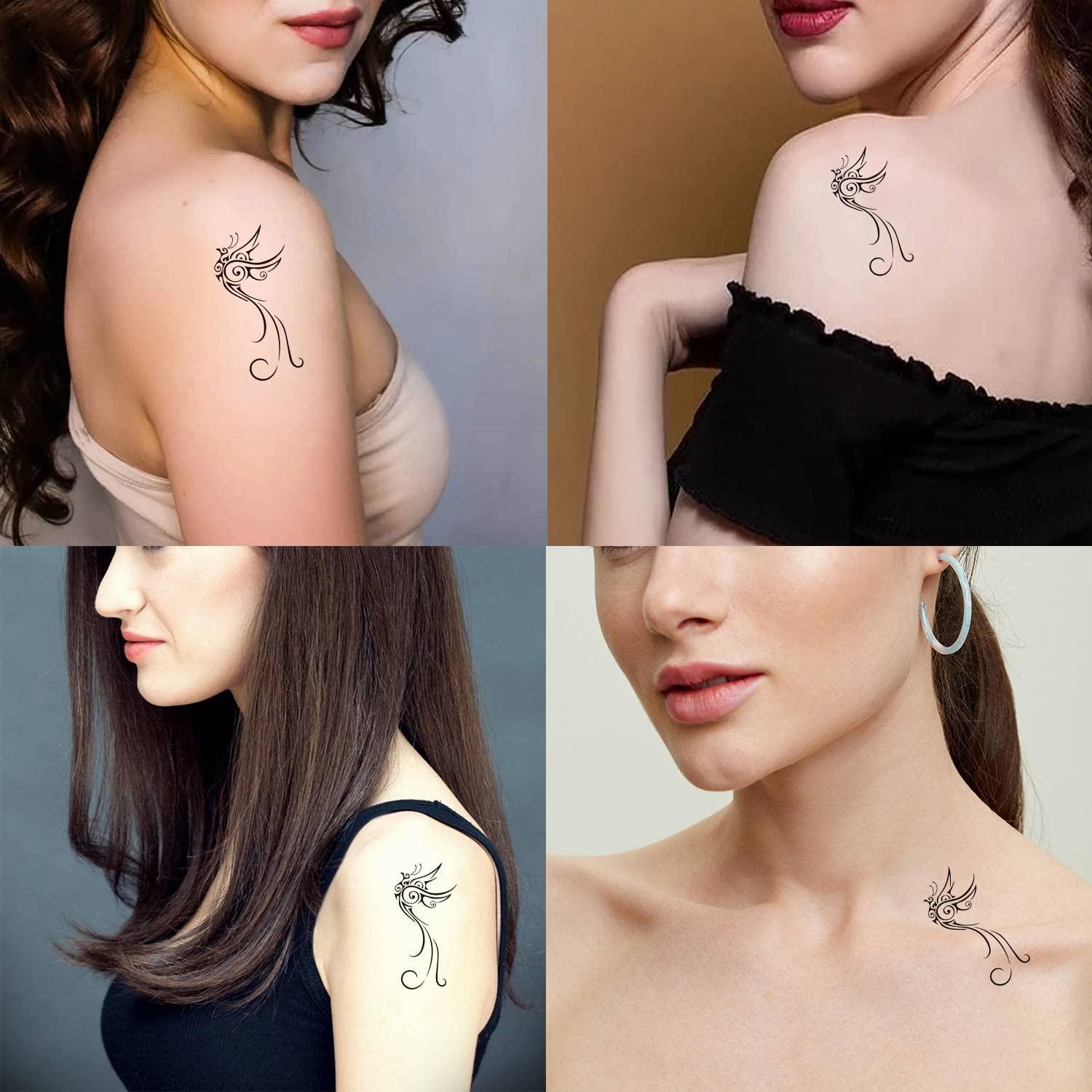 Baby Tattoo Ideas For Parents | POPSUGAR Family