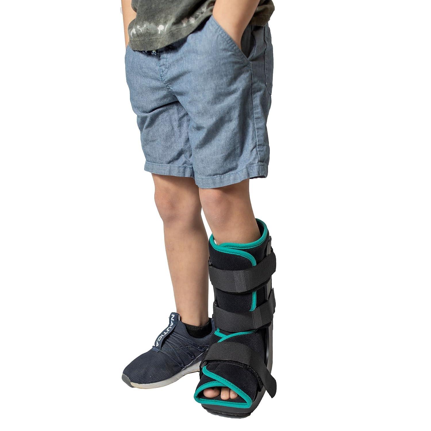 Pediatric CAM Walker Fracture Boot