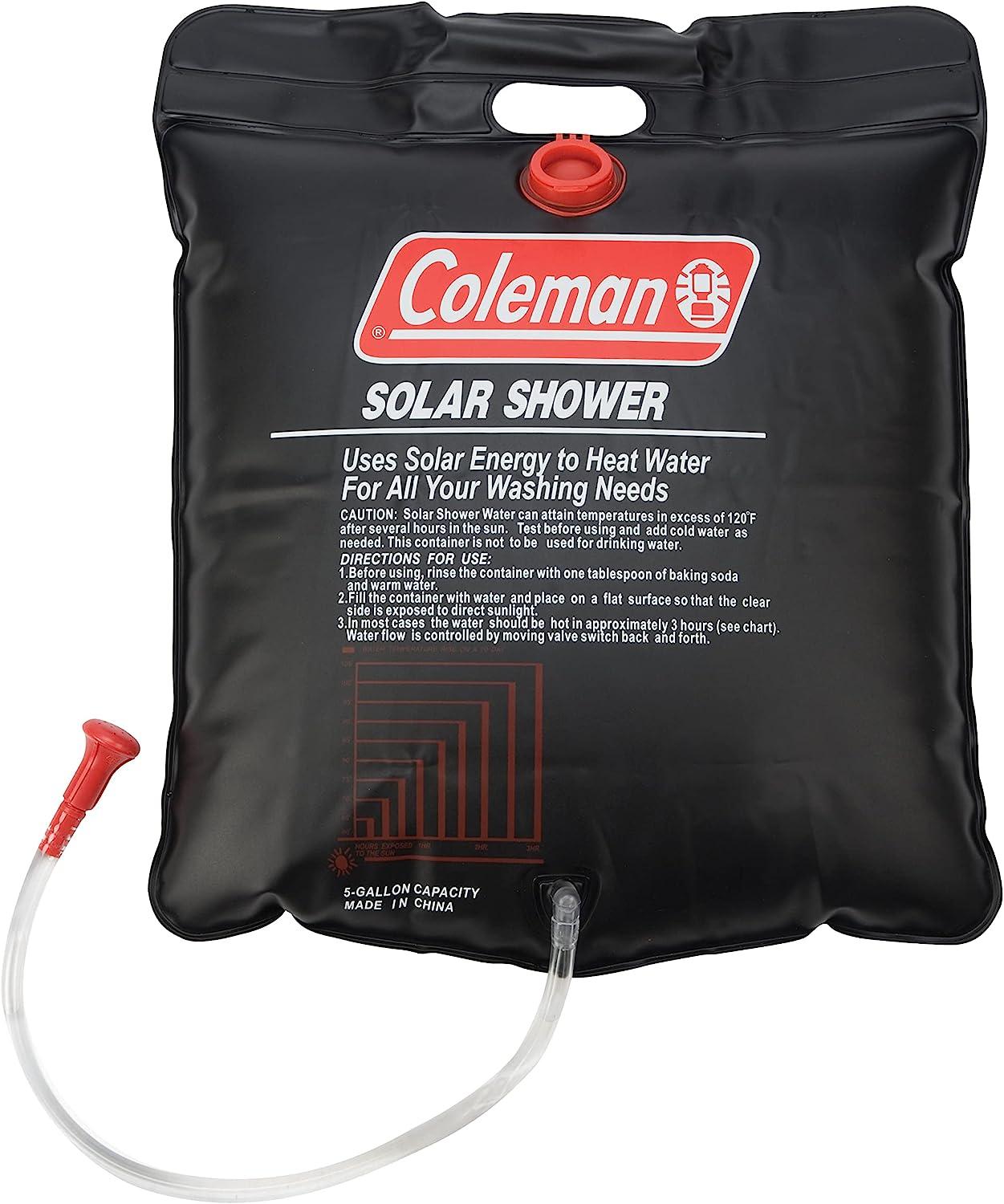 Custom Coleman 1-Gallon Jug