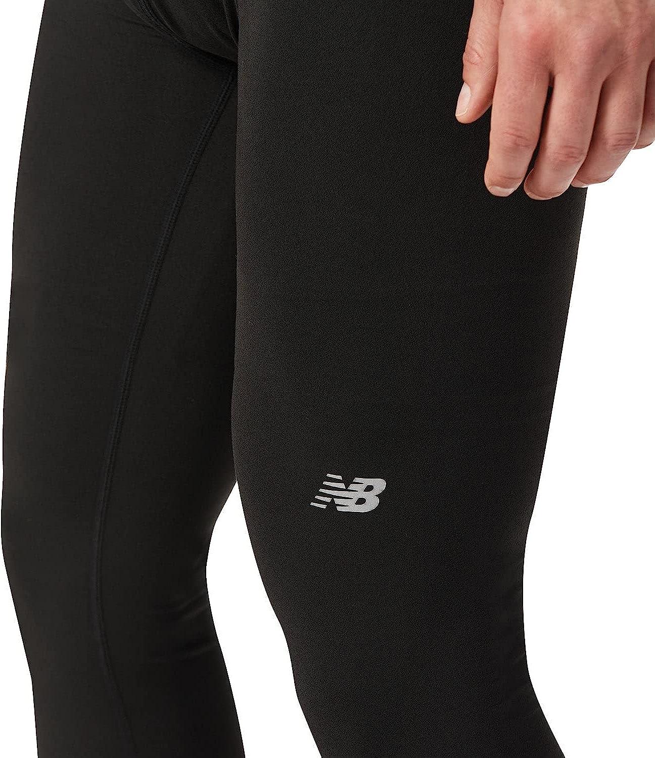 New Balance Accelerate Reflective Tights