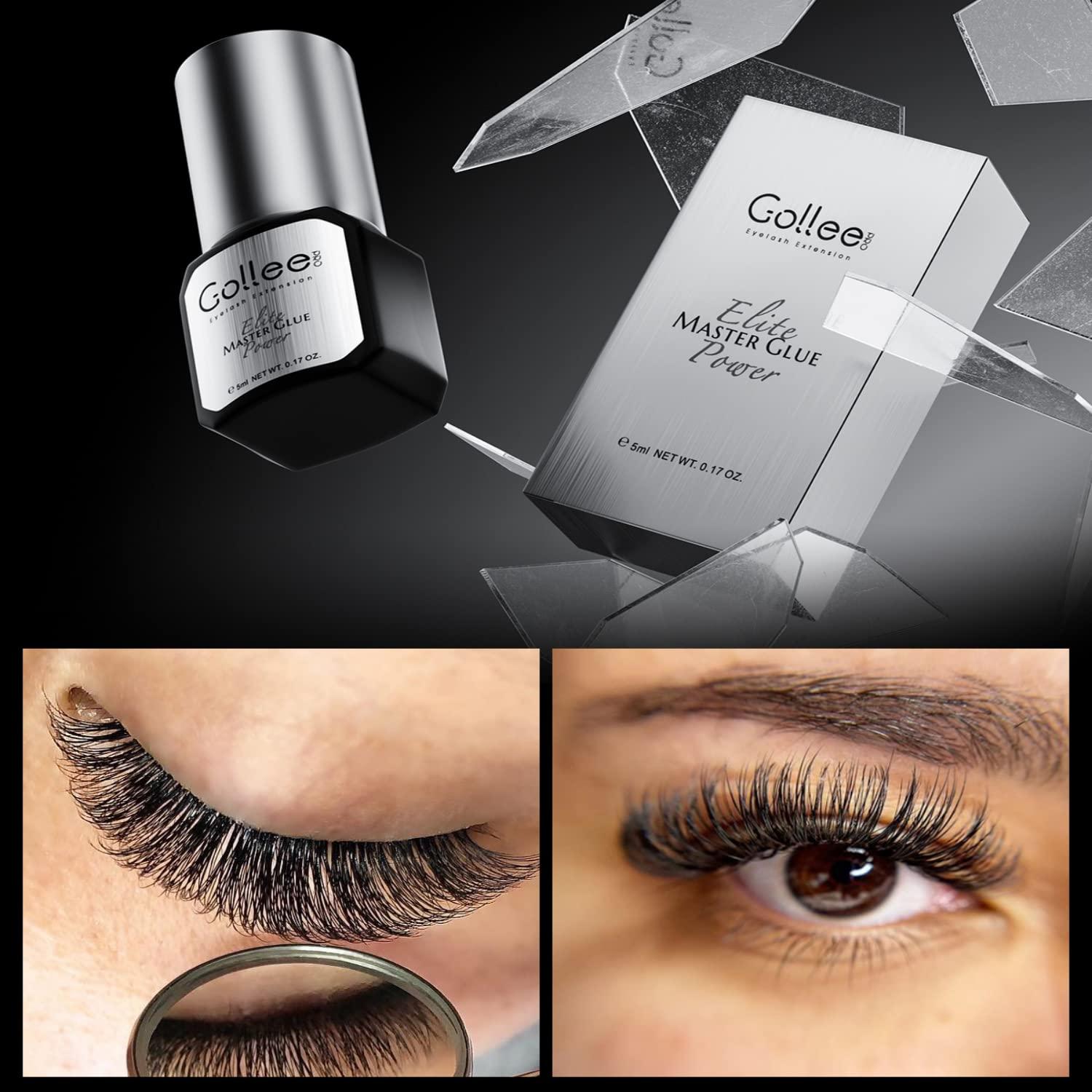 Safest & Best Performing lash adhesive on the market. Learn about our range  of professional lash adhesives for extensions. Choose from rapid dry,  volume & sensitive adhesives.