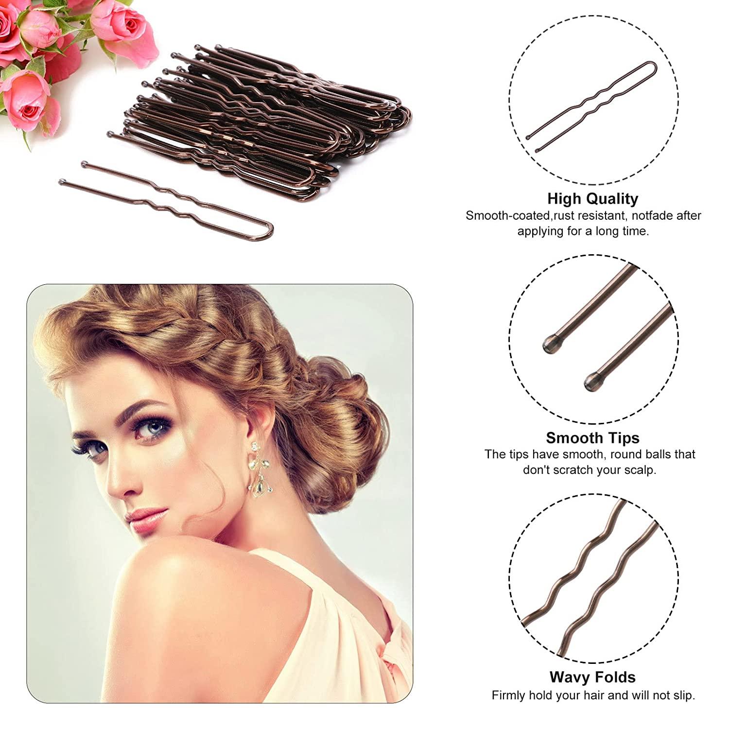 Pin on Accessories & Hair