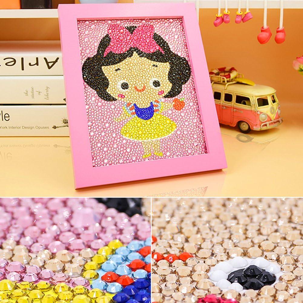  Diamond Painting Accessories, 4 pcs Diamond Painting Trays and  Tools for Diamond Art Craft : Arts, Crafts & Sewing