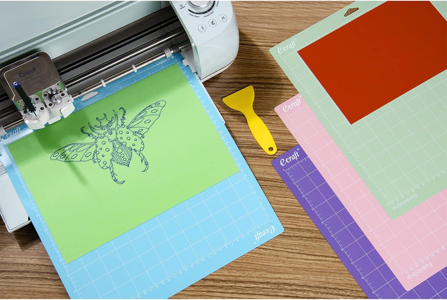 Paper Trimmer Scoring Board Craft Paper Cutter Photo Scrapbook Blades  Cutting Machine Folding and Scorer for Photo MAR